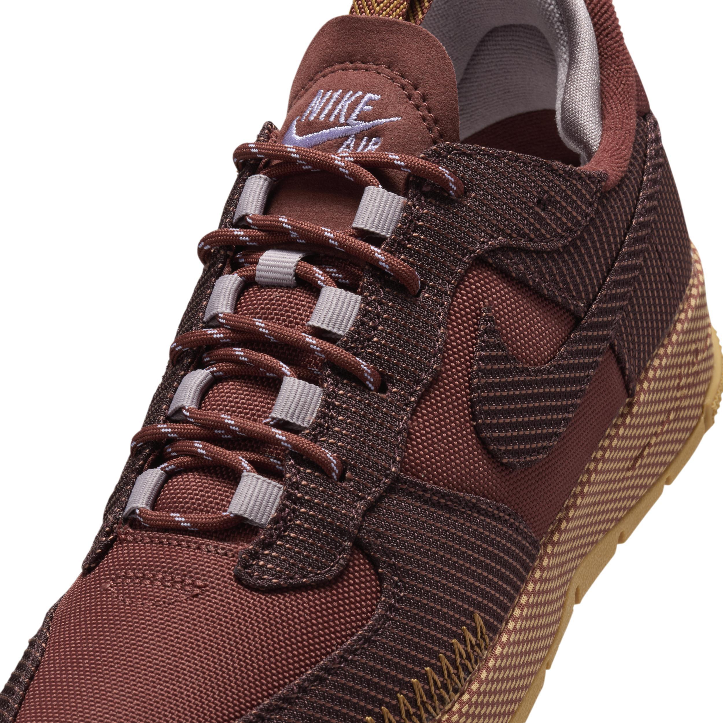 Nike Women's Air Force 1 Wild Shoes Product Image