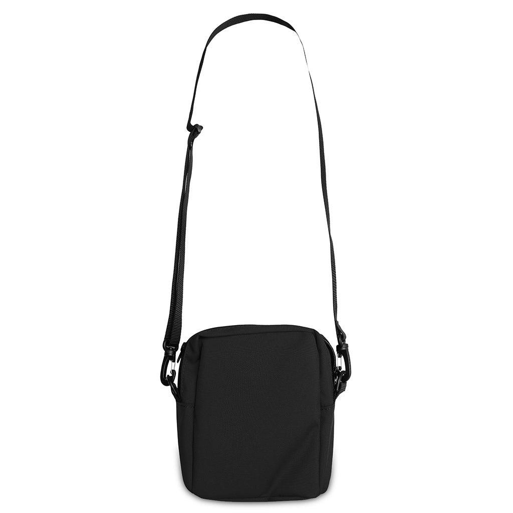 Mini Vertical Bag - Black Male Product Image