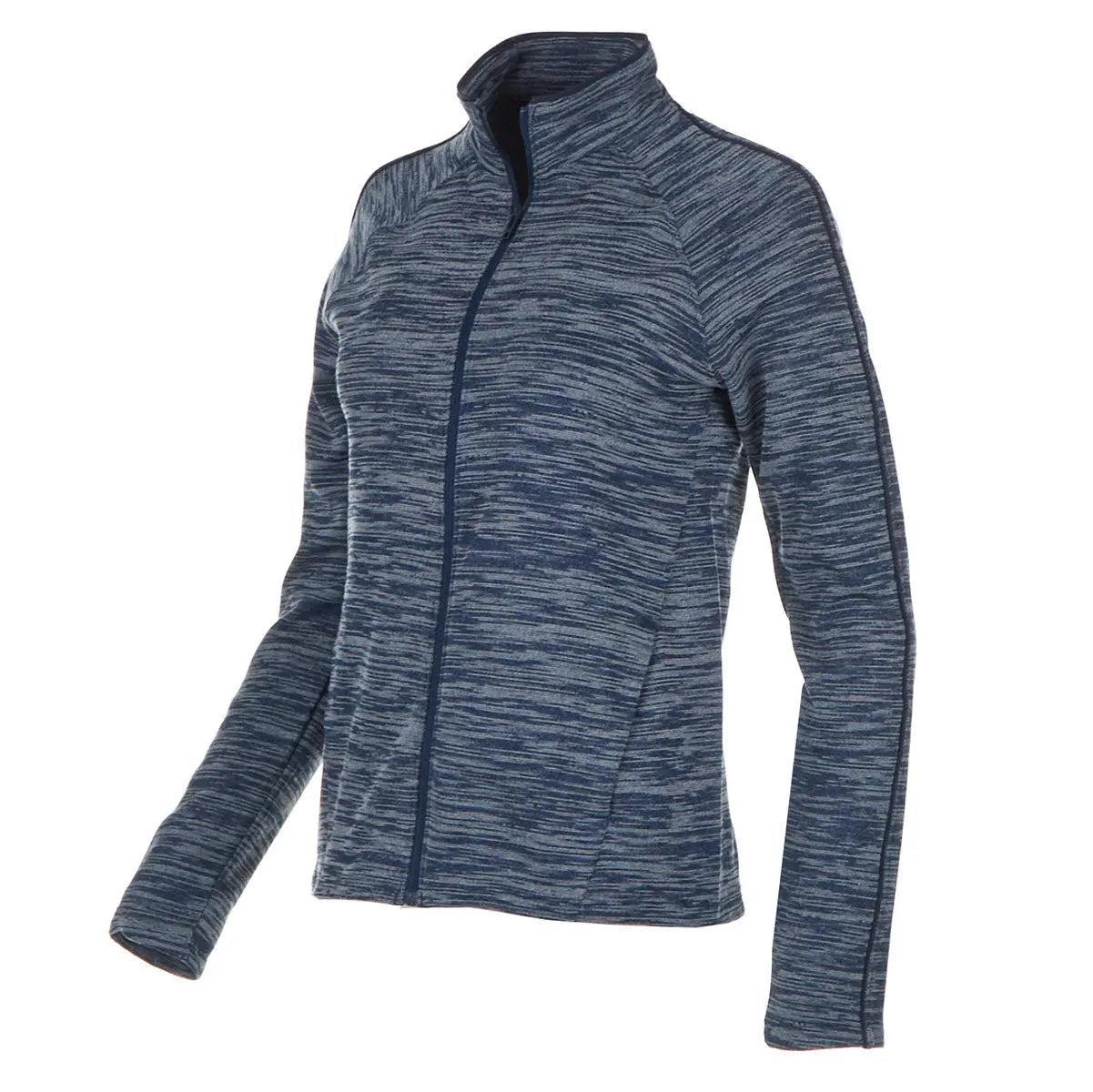 Under Armour Men's Tempo Fleece Quarter Zip Product Image