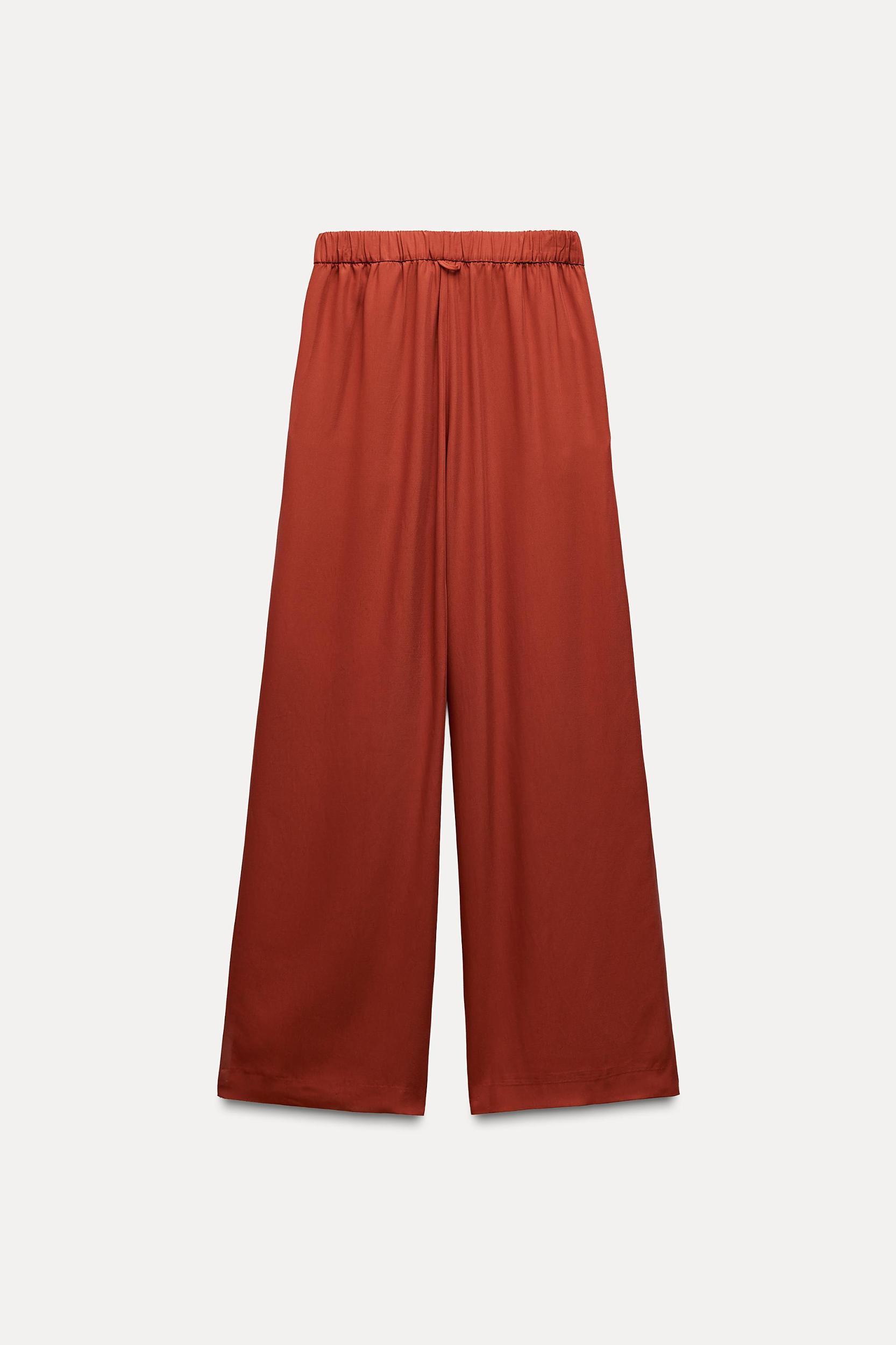 ZW COLLECTION PAJAMA PANTS Product Image