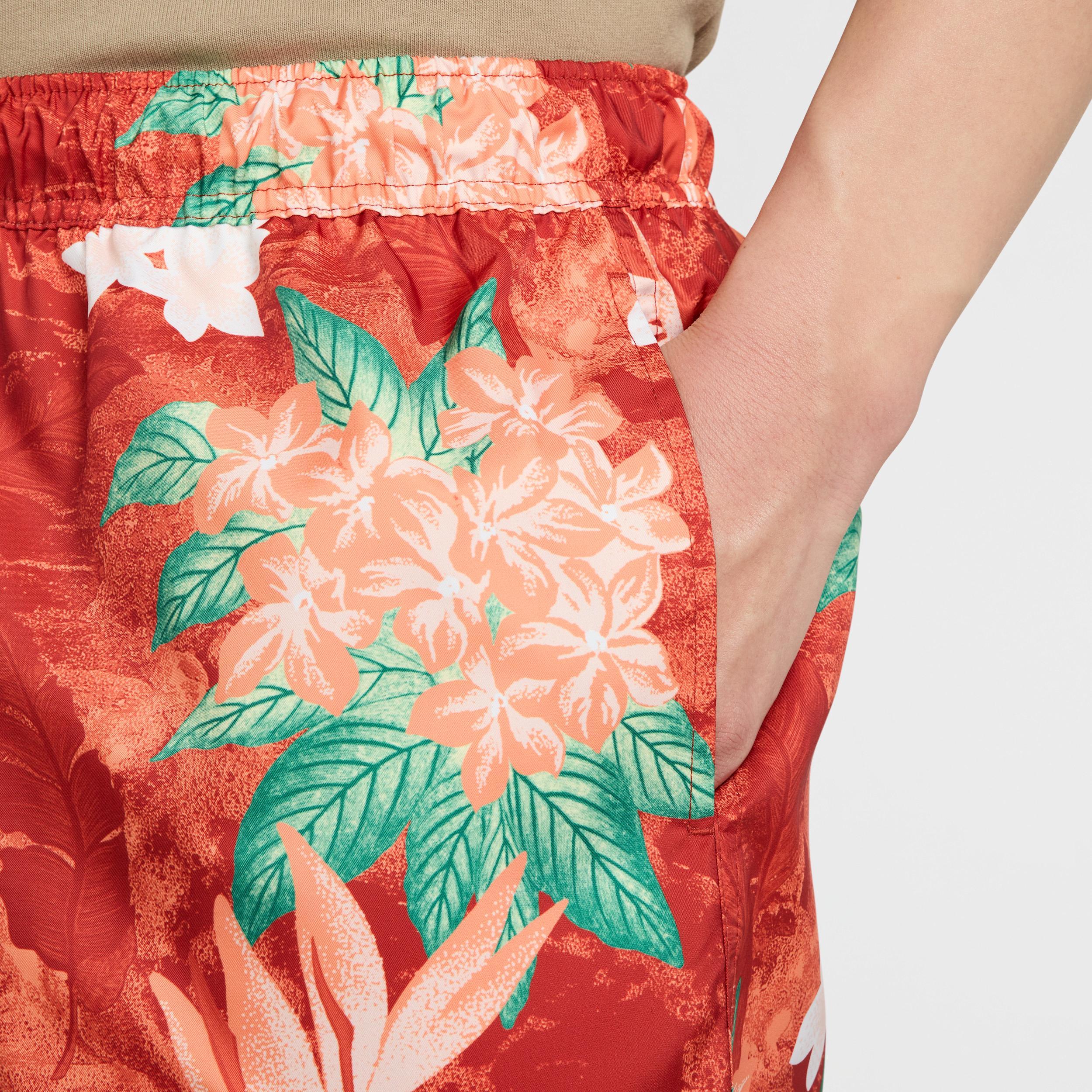 Nike Mens Club Flow Shorts Product Image
