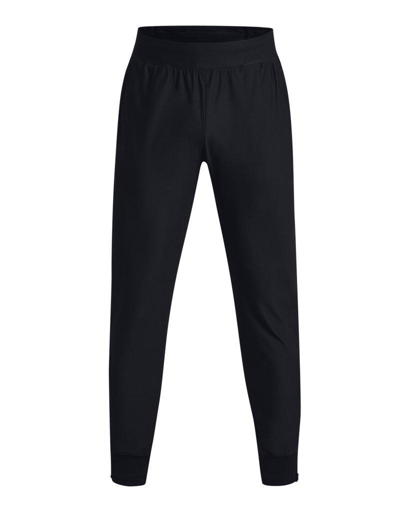 Men's UA Stretch Woven Collegiate Pants Product Image