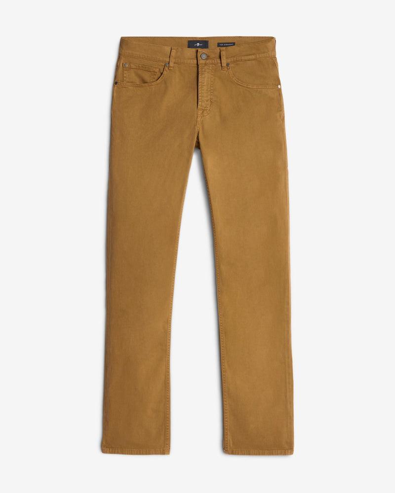 Luxe Performance Sateen The Straight Product Image