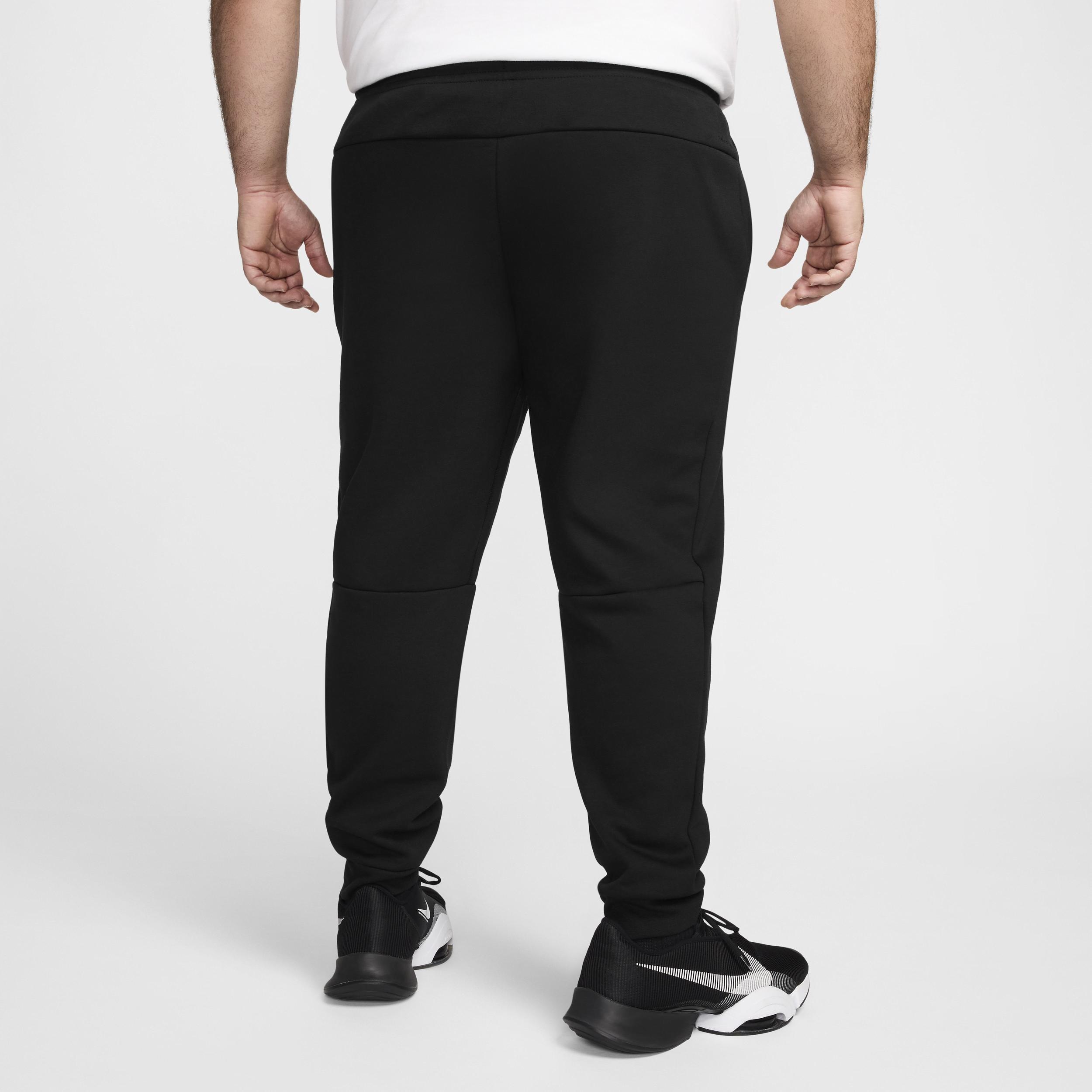 Nike Men's Primary Fleece Dri-FIT UV Performance Jogger Pants Product Image