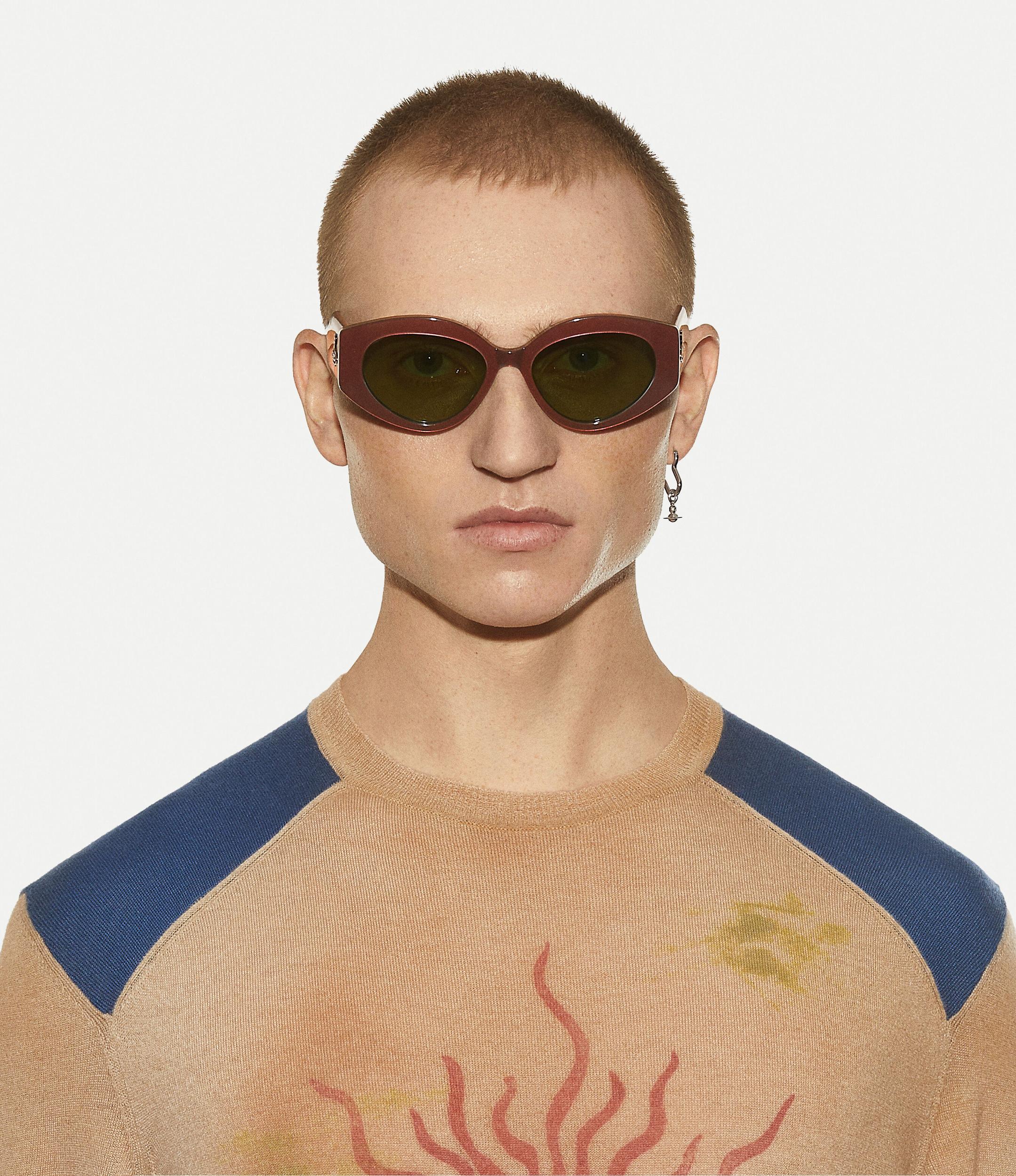 Jackie Sunglasses  Product Image