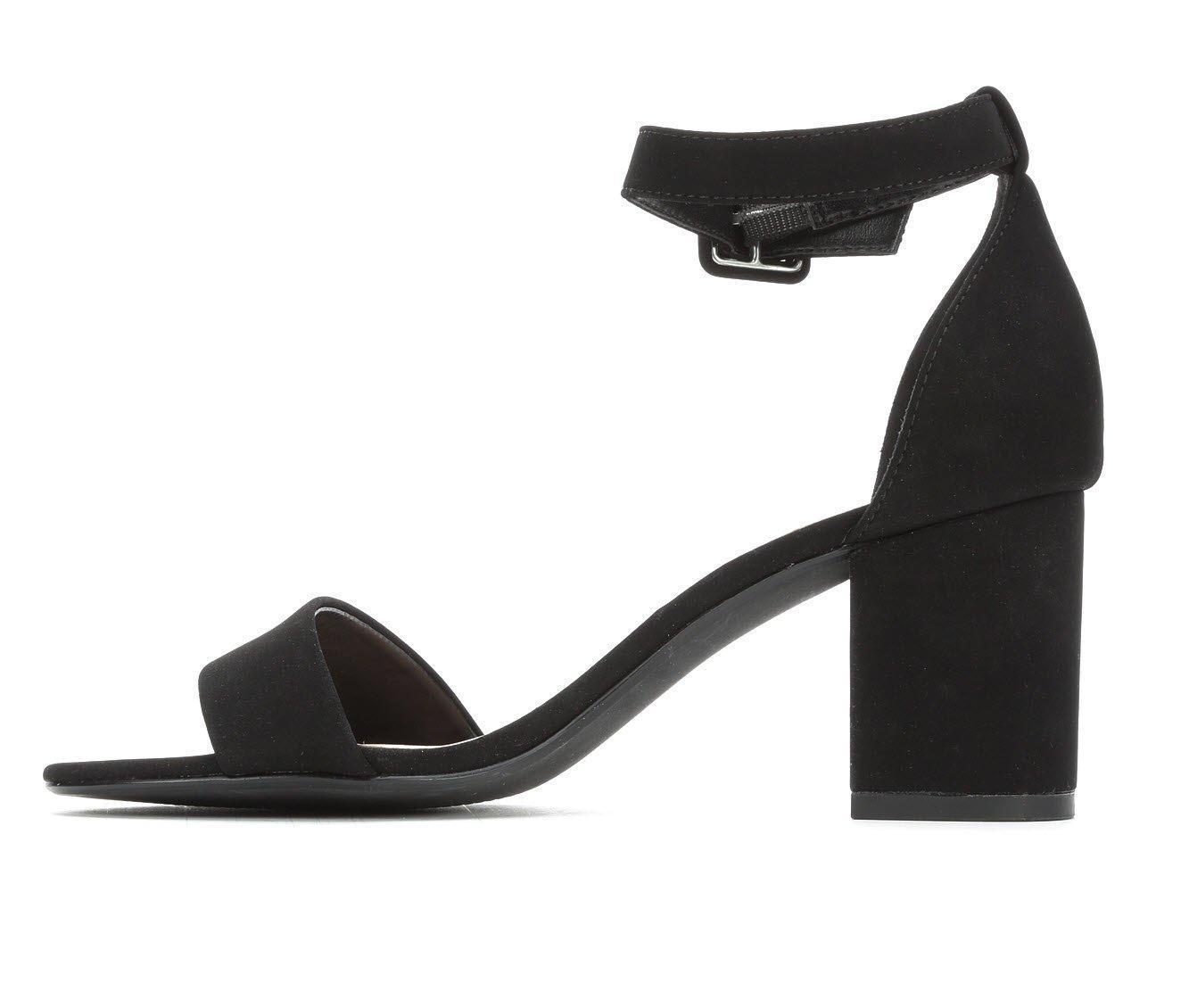 Women's City Classified Cake Block-Heeled Sandals Product Image