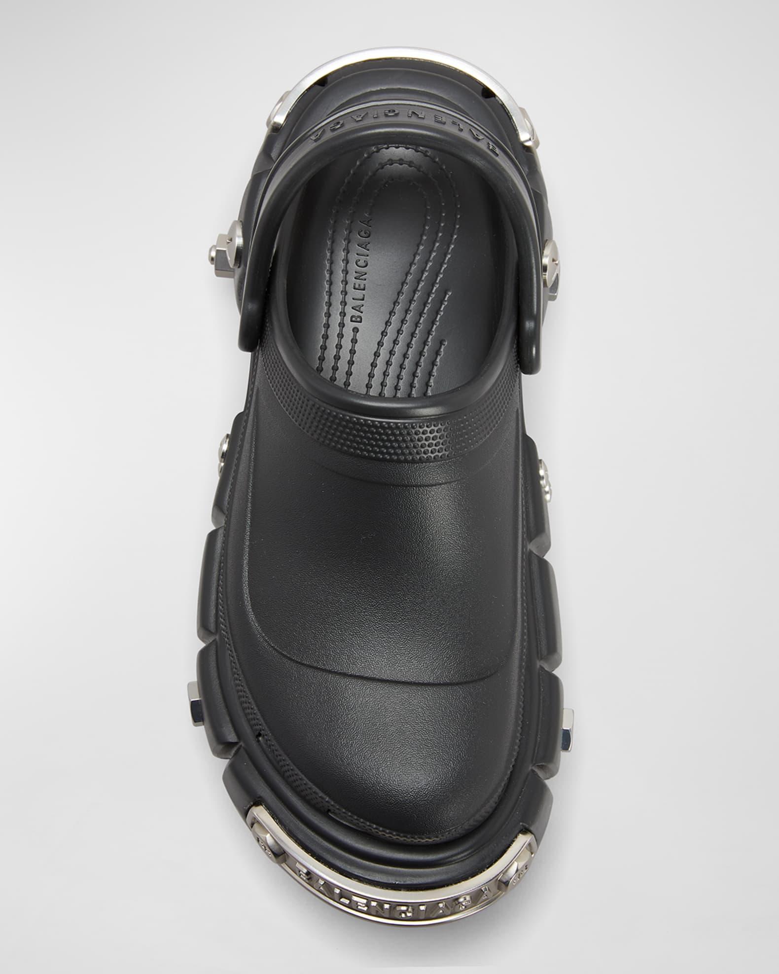 Mens Hardcrocs Sandals Product Image