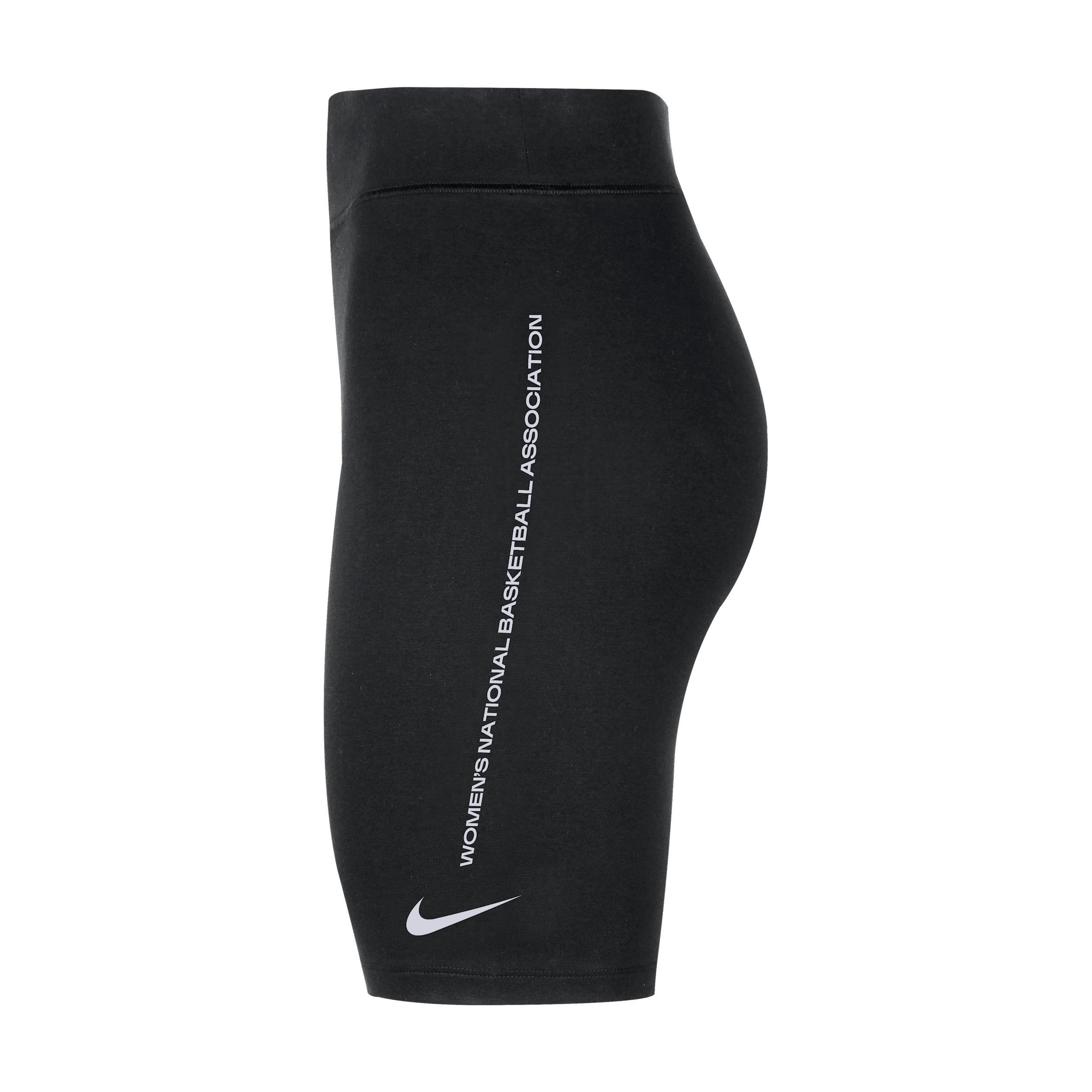 Team 13 Nike Women's WNBA 8" Biker Shorts Product Image
