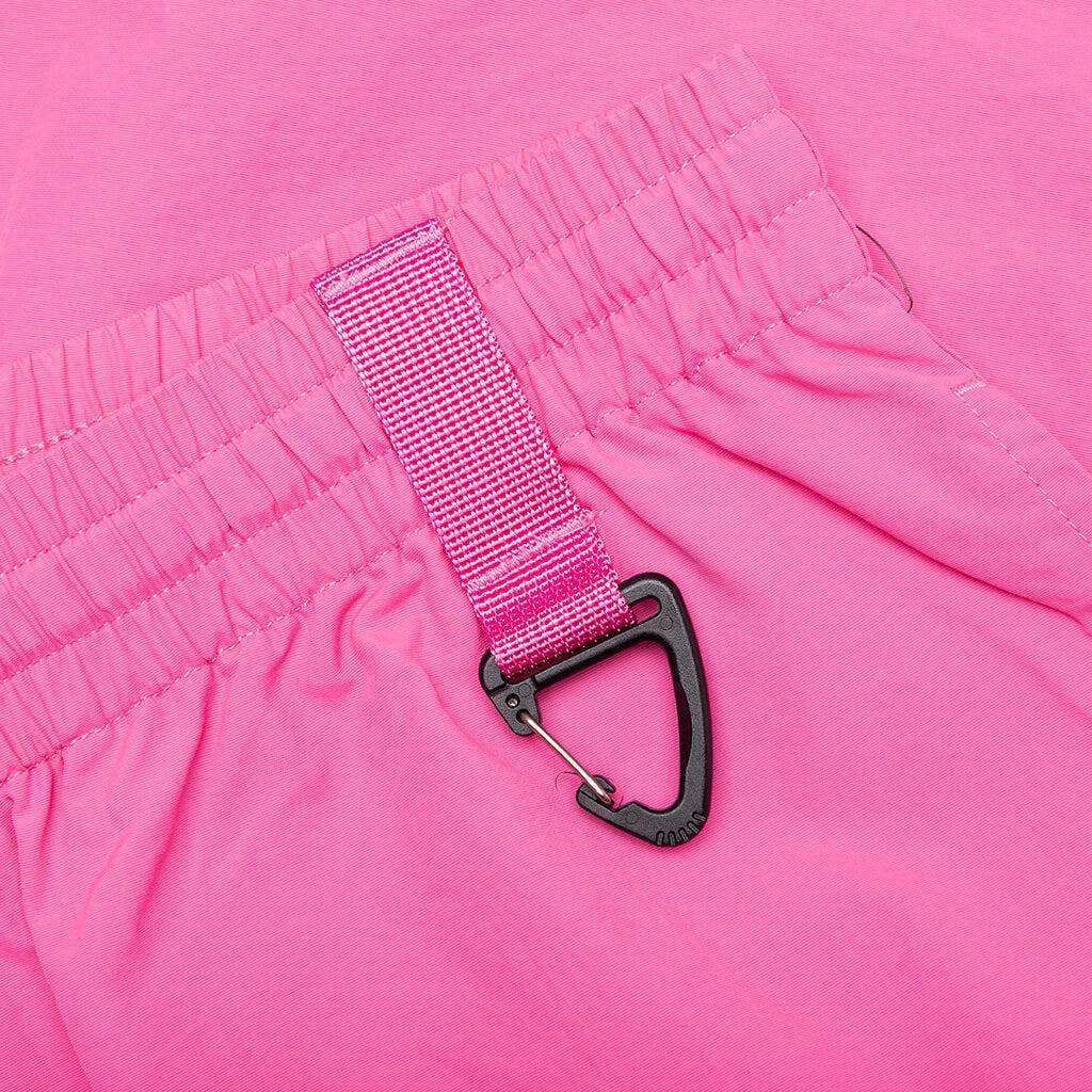 BB Sunrise Shorts - Carmine Rose Male Product Image
