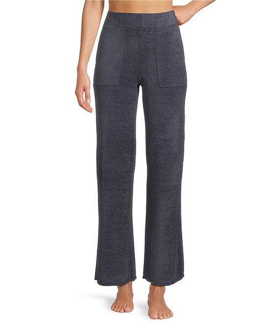 Barefoot Dreams Cozy Chic Ultra Lite Ankle Length Coordinating Sleep Pants Product Image