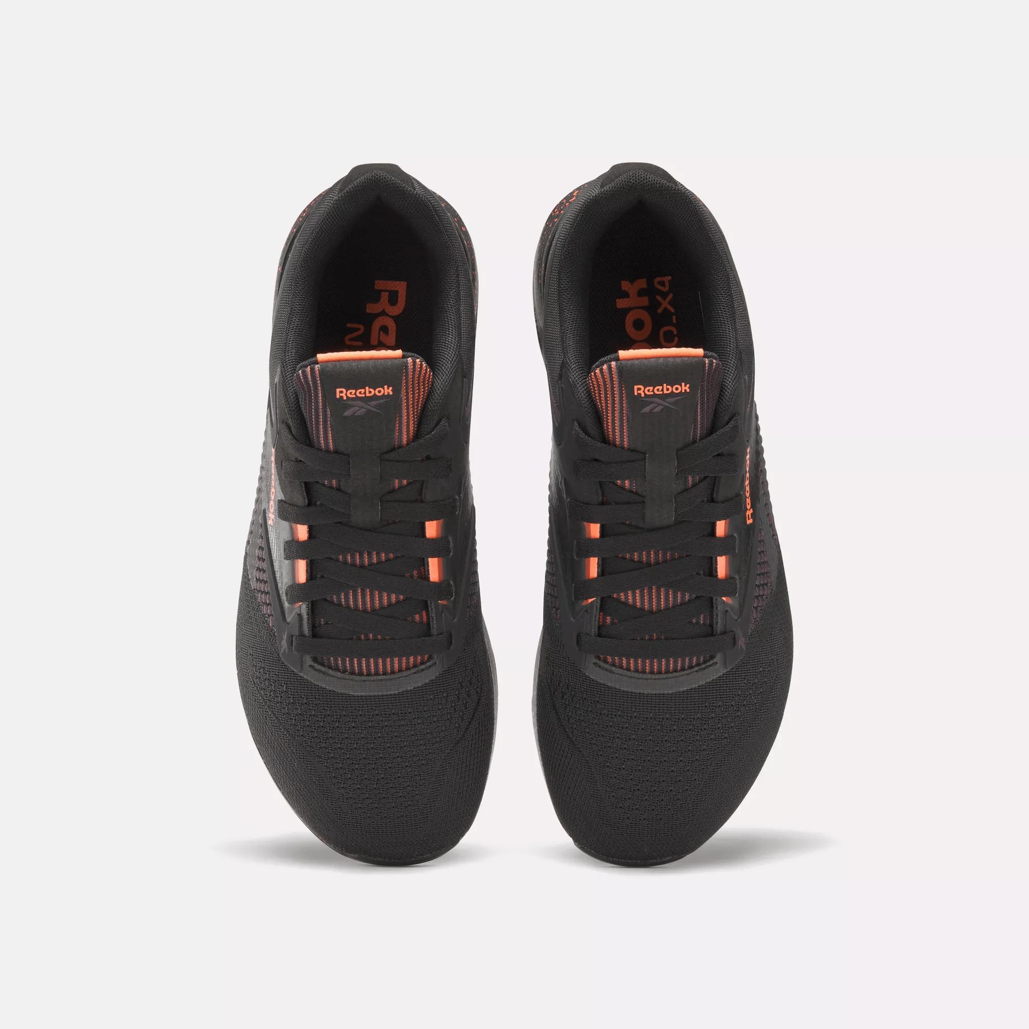 Women's Nano X4 Training Shoes in Pink Product Image