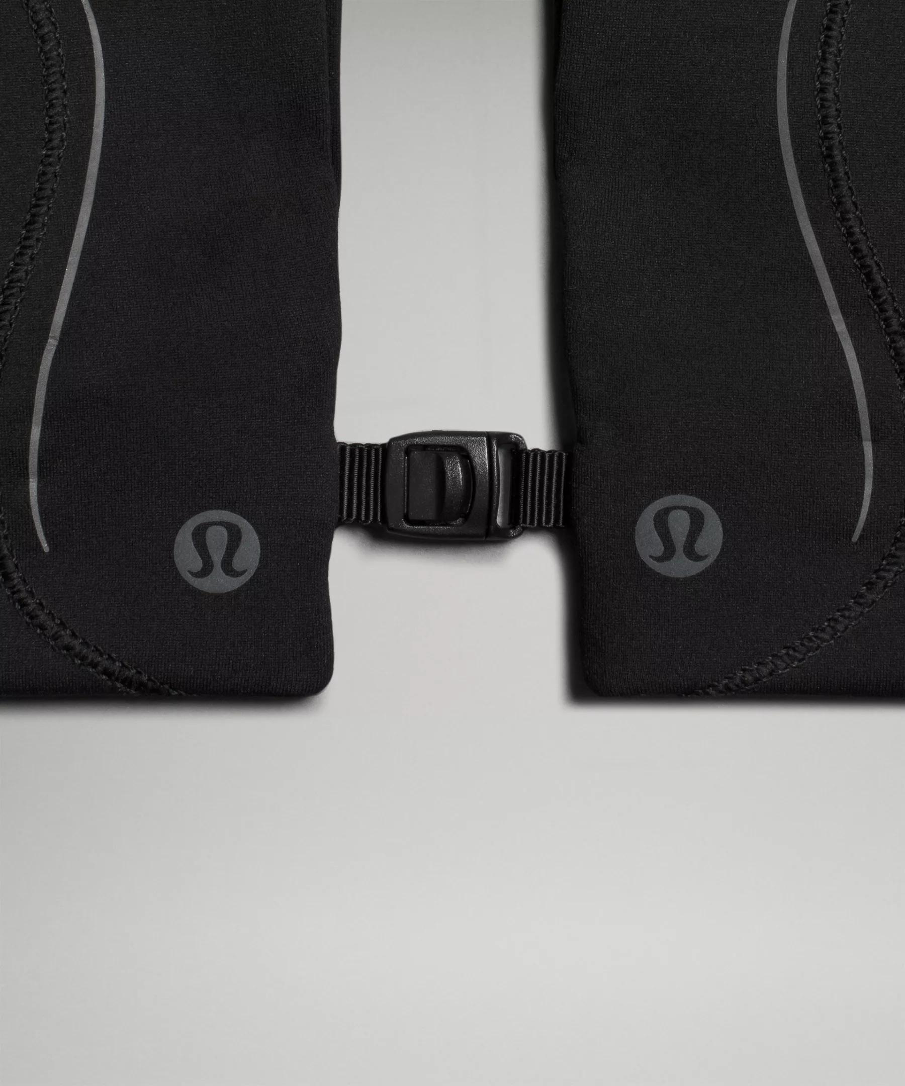 Women's Fast and Free Fleece Running Gloves Product Image