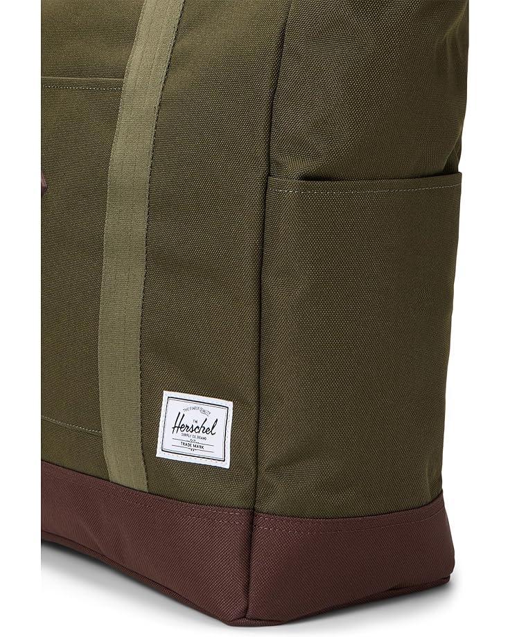 Mountain Utility Tote Product Image
