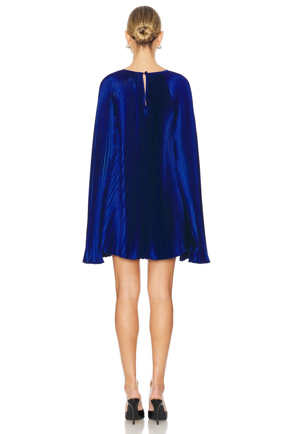 Palais Mini Dress L'IDEE Product Image