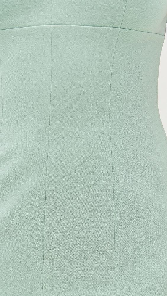 Black Halo Ashlyn Dress | Shopbop Product Image