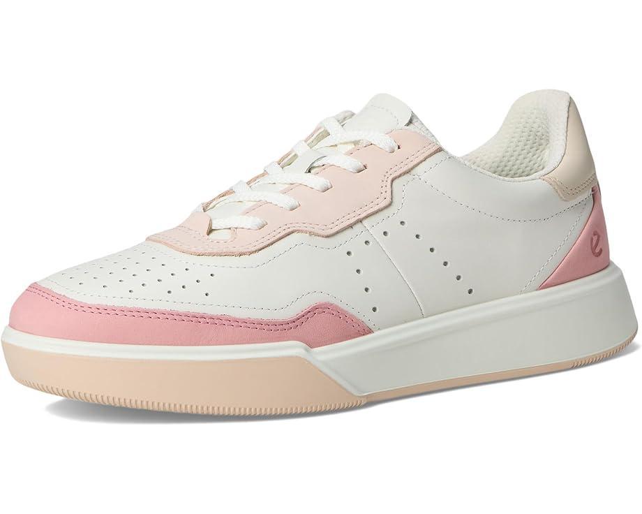 Soft Zero Lace Up Sneaker Product Image