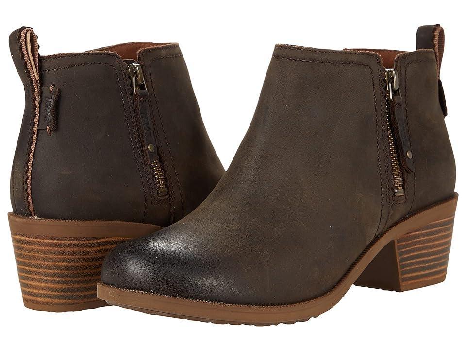 Teva ANAYA BOOTIE RR Women's Shoes Product Image