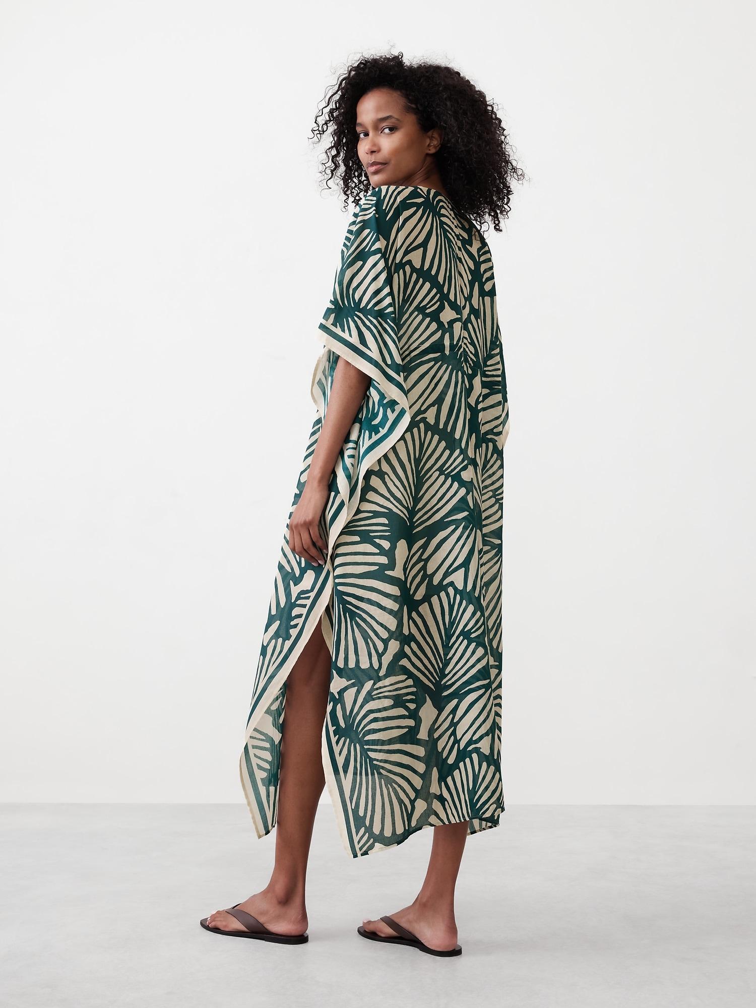 Long Kaftan Product Image