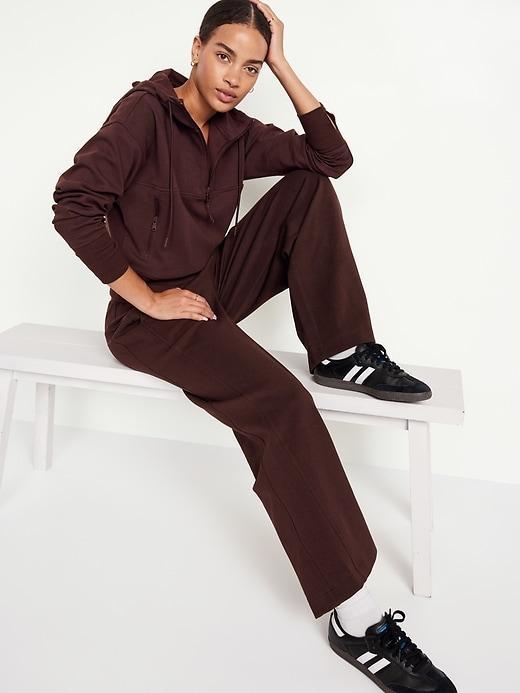 Dynamic Fleece Half Zip Product Image