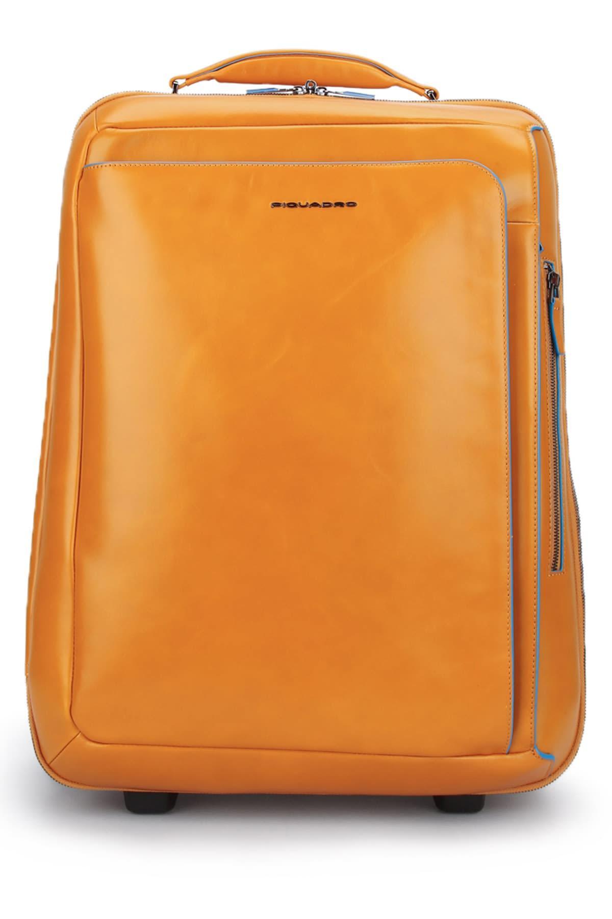 PIQUADRO Trolley Cabina Per Computer 15,6 E Ipad®pro 12,9 In G Product Image