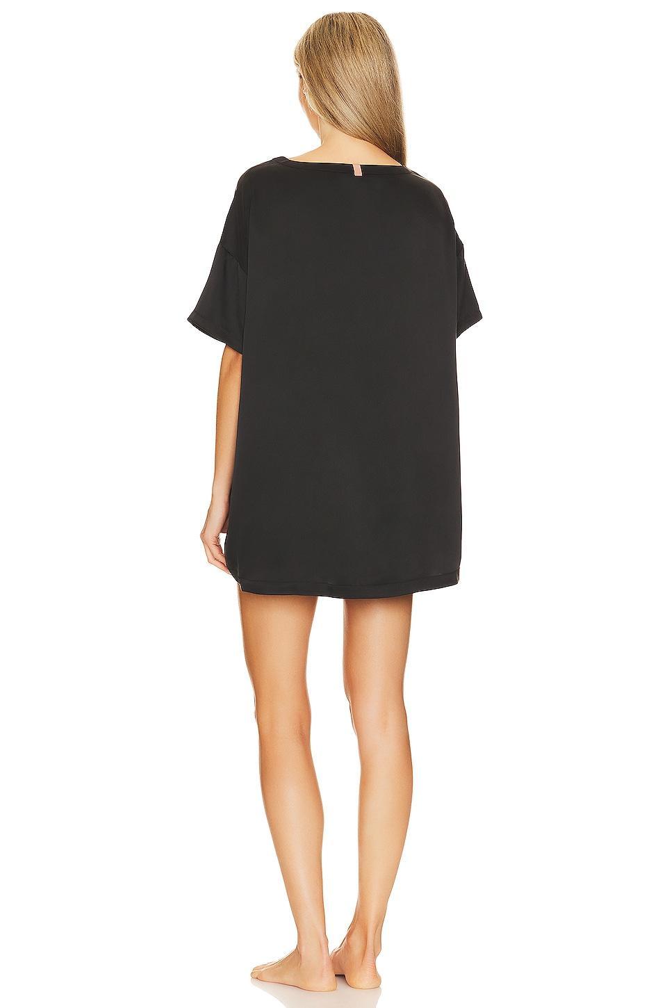 Washable Silk Tee Set Product Image