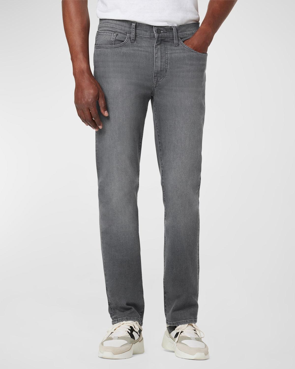 Mens Brixton Slim Jeans Product Image