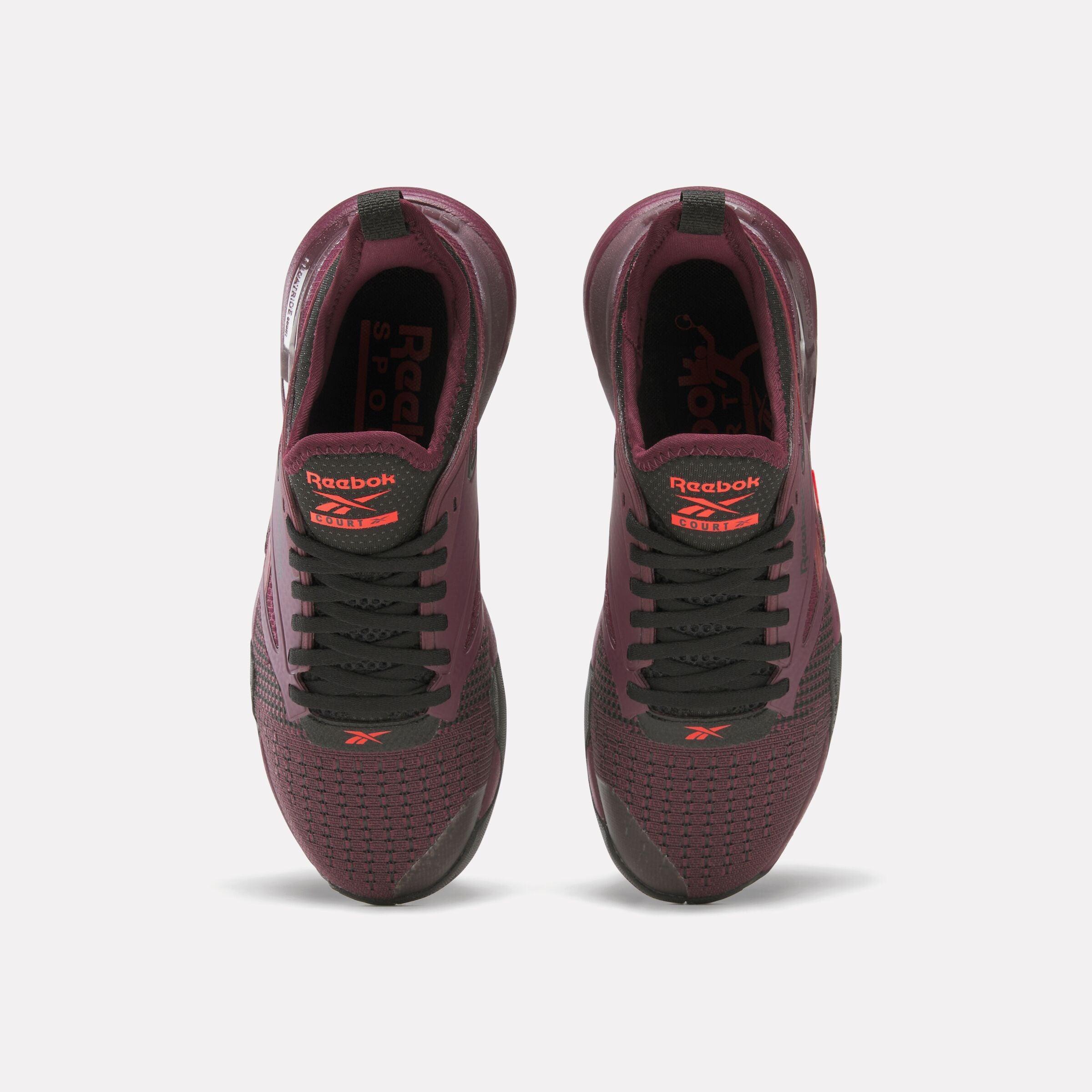 Women's Nano Court Shoes Product Image