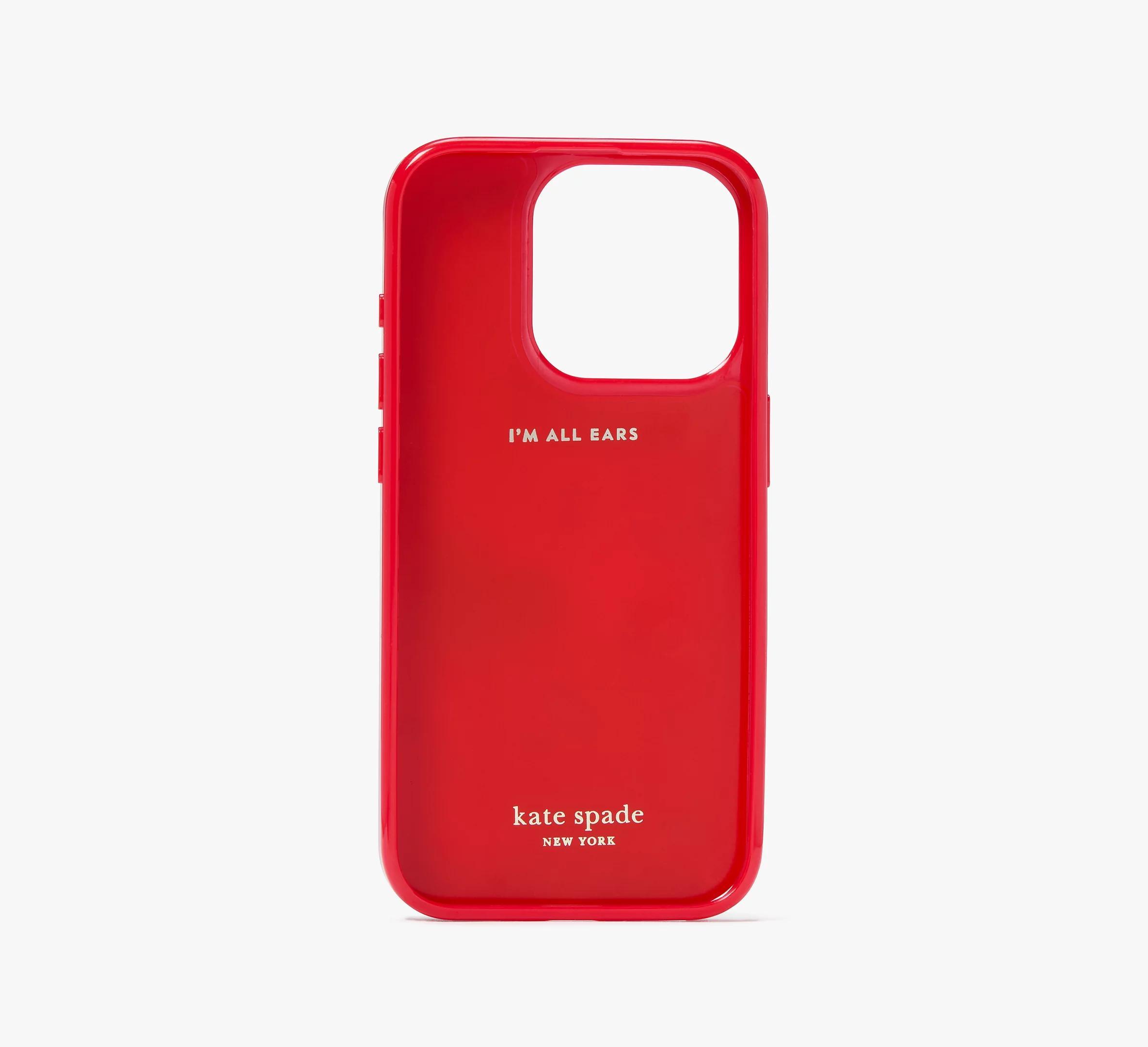 Key To My Heart iPhone 15 Pro Case Product Image