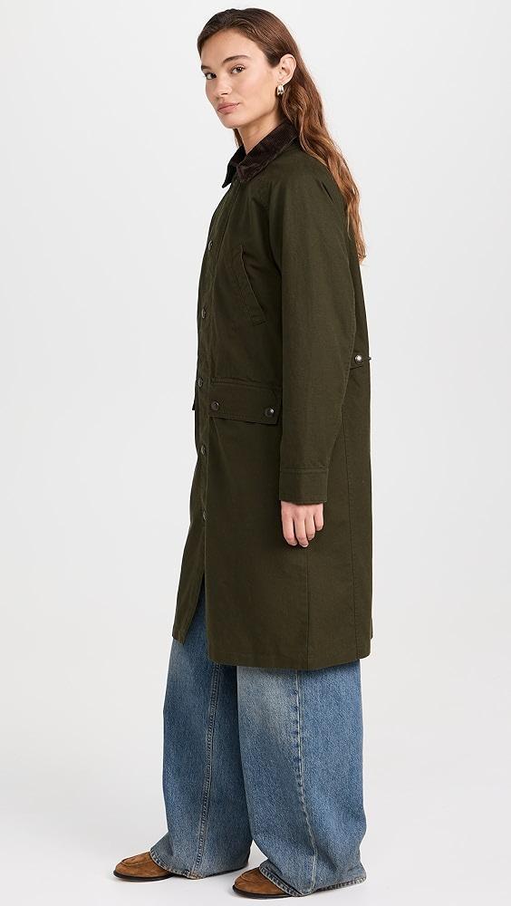 Polo Ralph Lauren Field Jacket | Shopbop Product Image