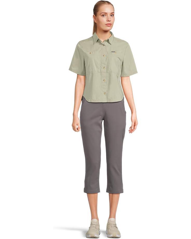 Tamiami™ II S/S Product Image