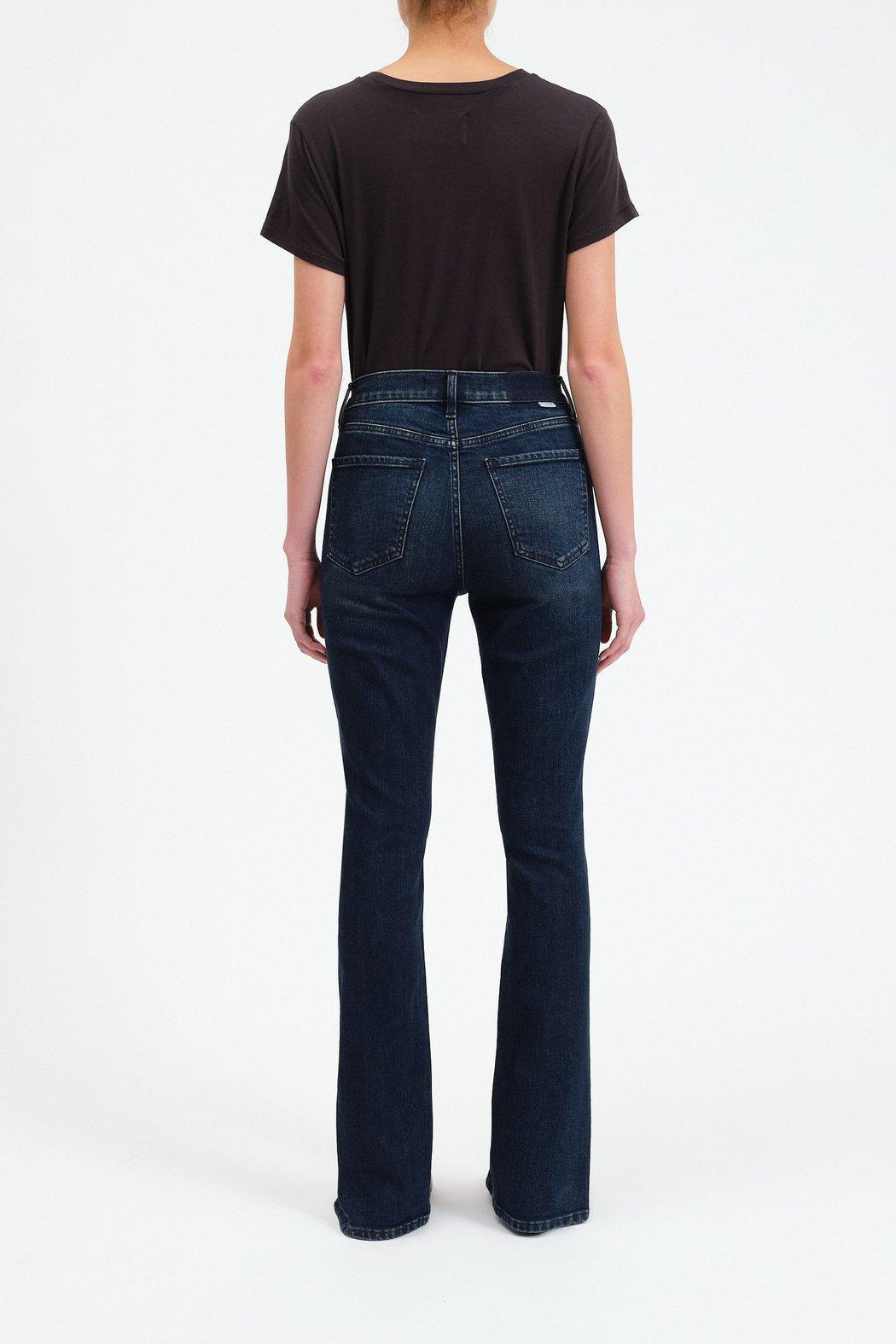 Downtown Split Hem Product Image