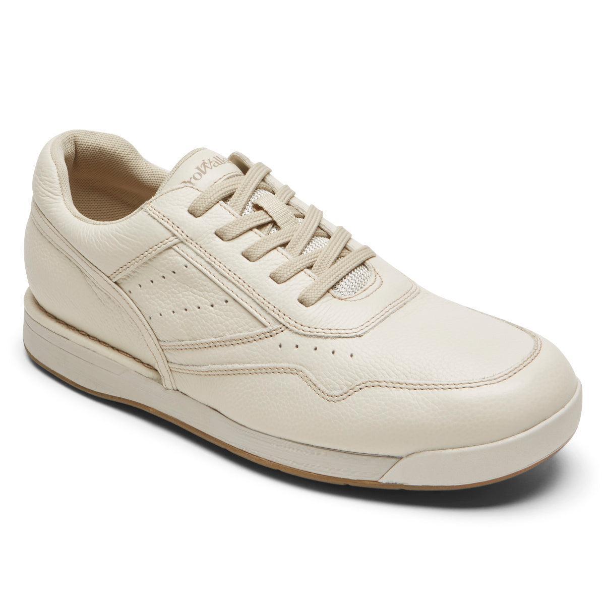 Men's ProWalker 7100 Plus Lace-Up Active Shoe Product Image