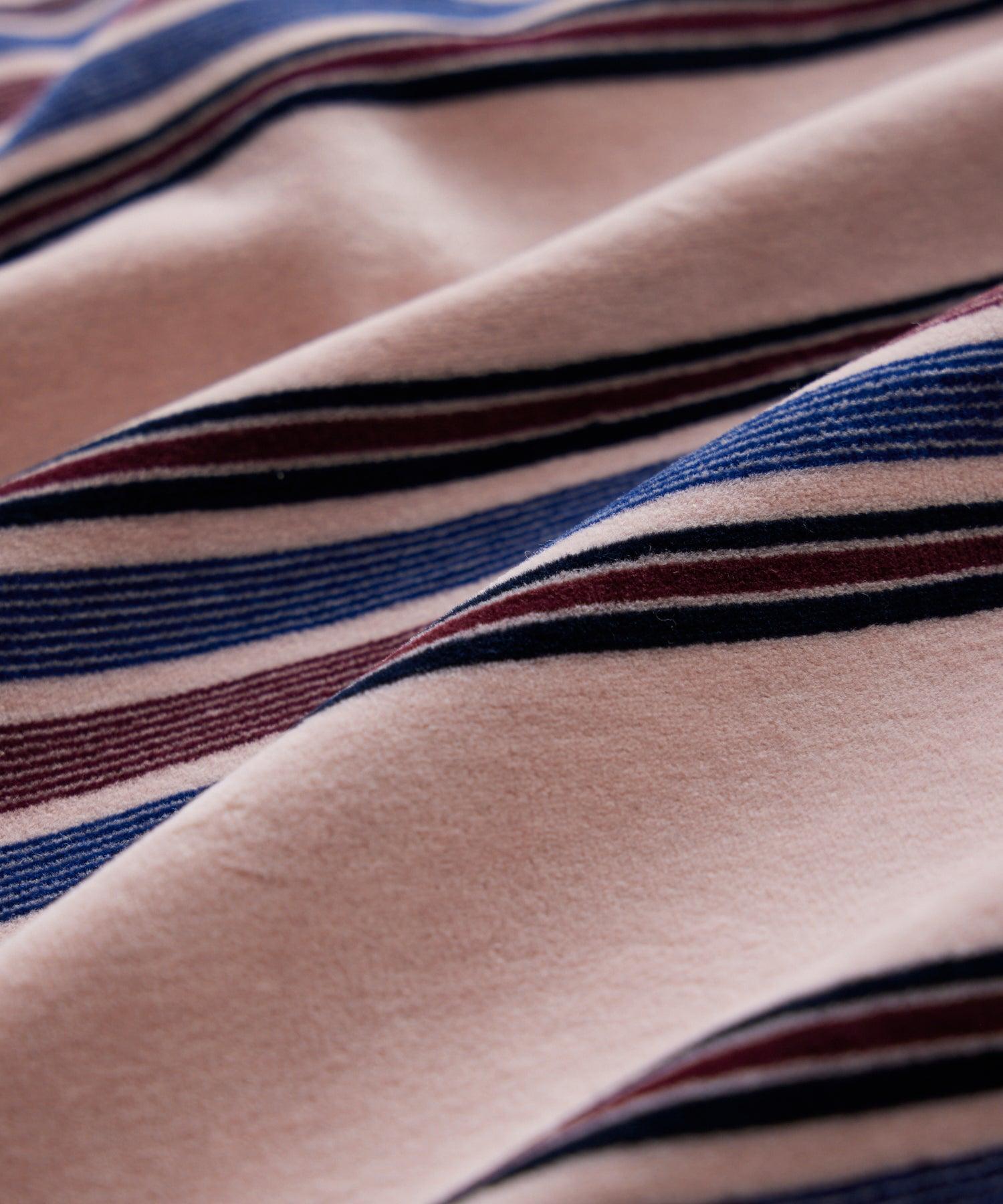 Velour Montauk Polo Product Image