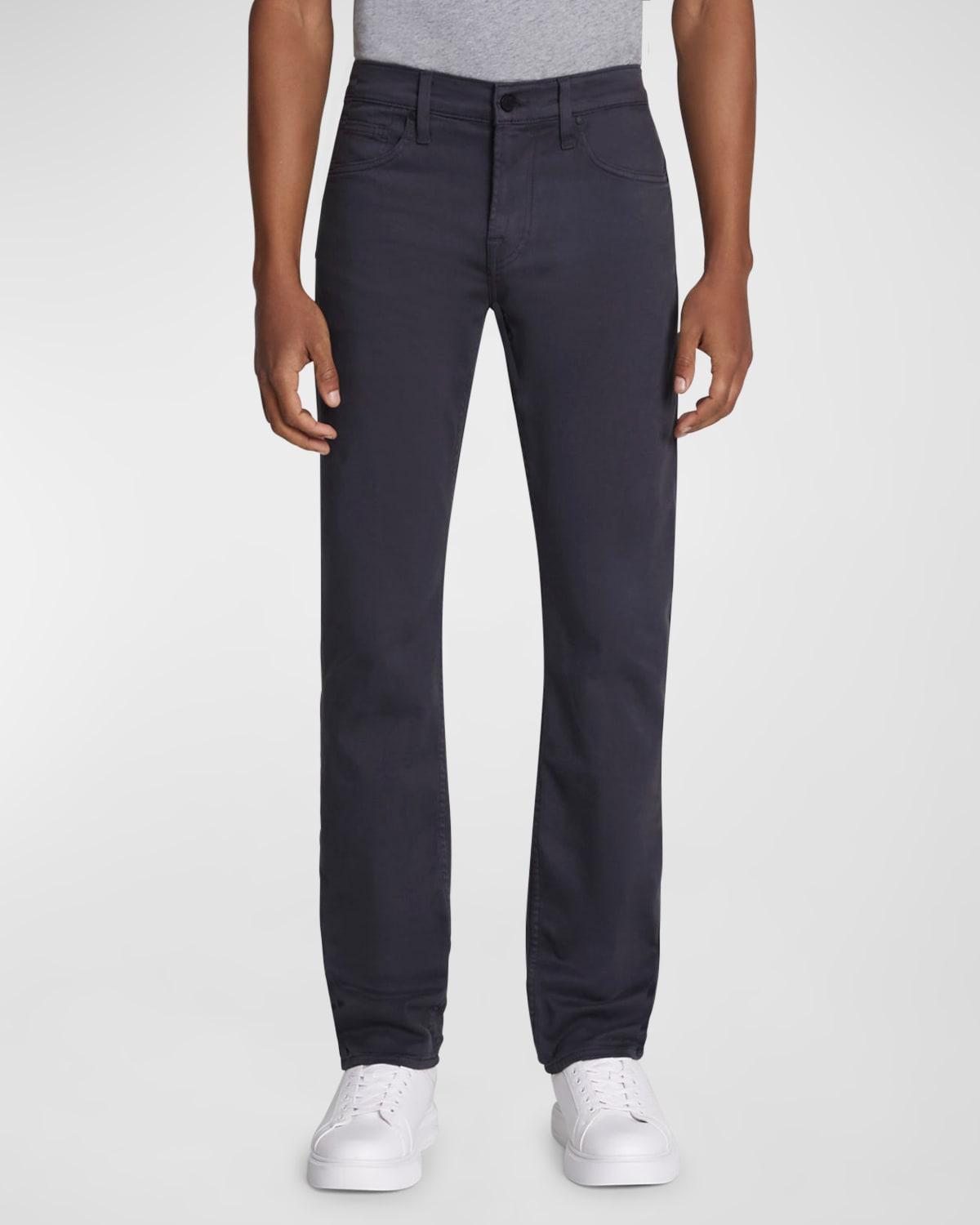 7 For All Mankind Slimmy Luxe Performance Plus Pants Product Image