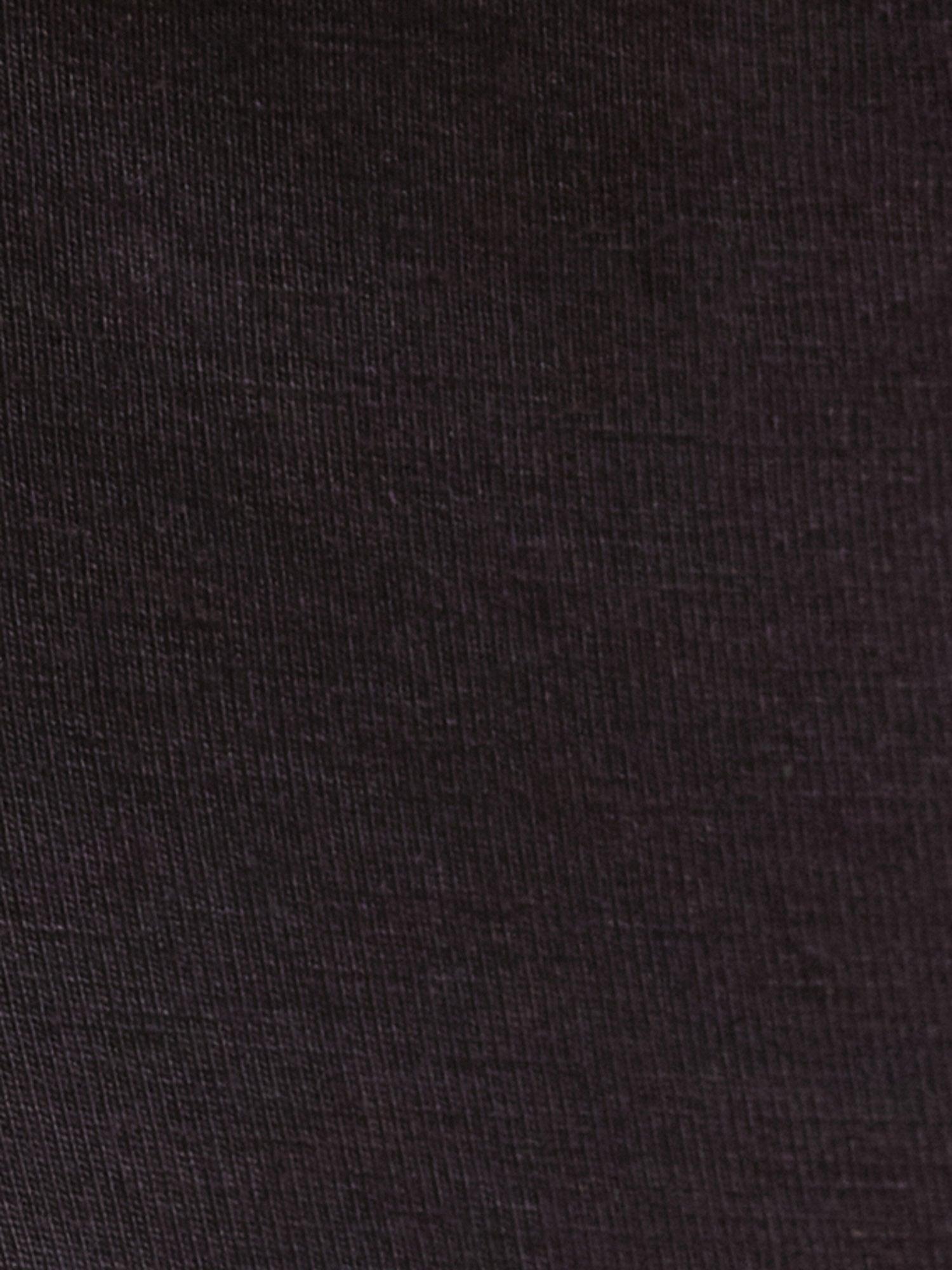 Tencel Comfort Mid Rise Thong Female Product Image
