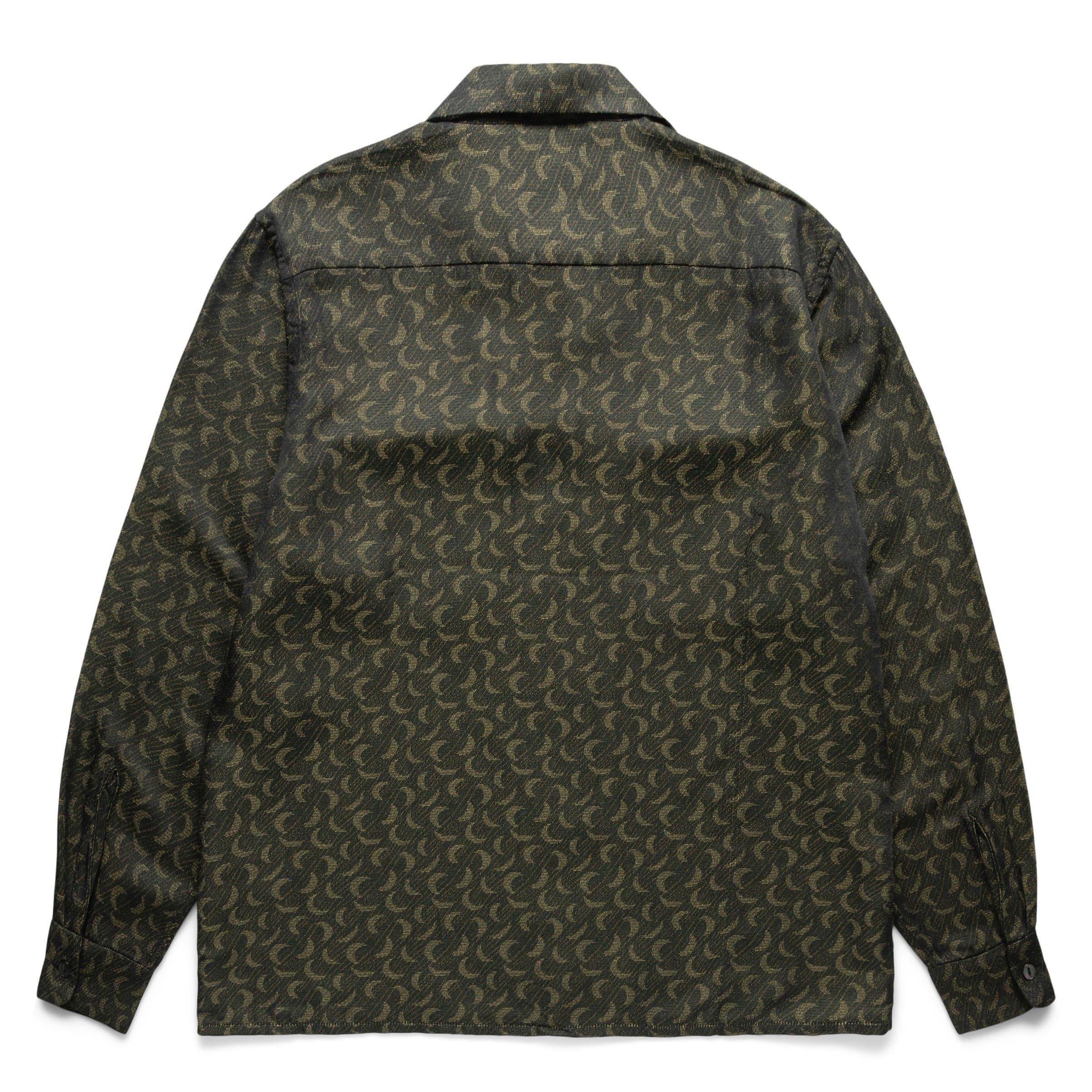 CLASSIC CRESCENT SHIRT Product Image