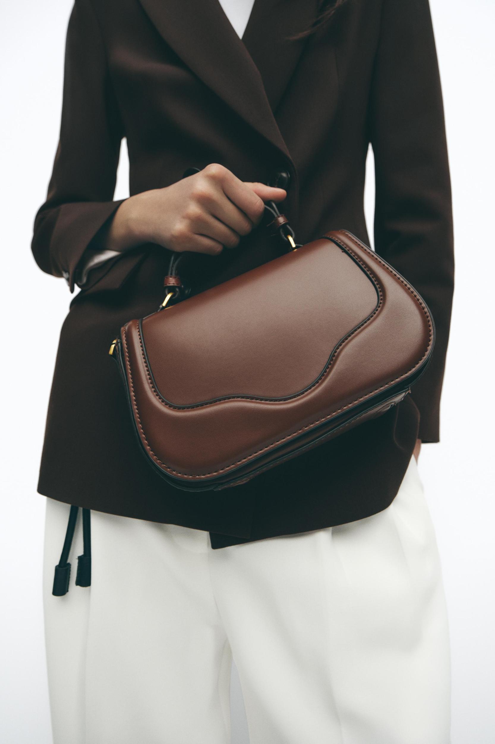 CROSSBODY BAG Product Image