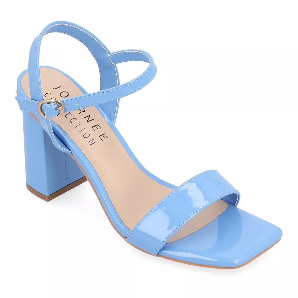 Journee Tru Comfort Foam Tivona Womens Dress Heels Product Image