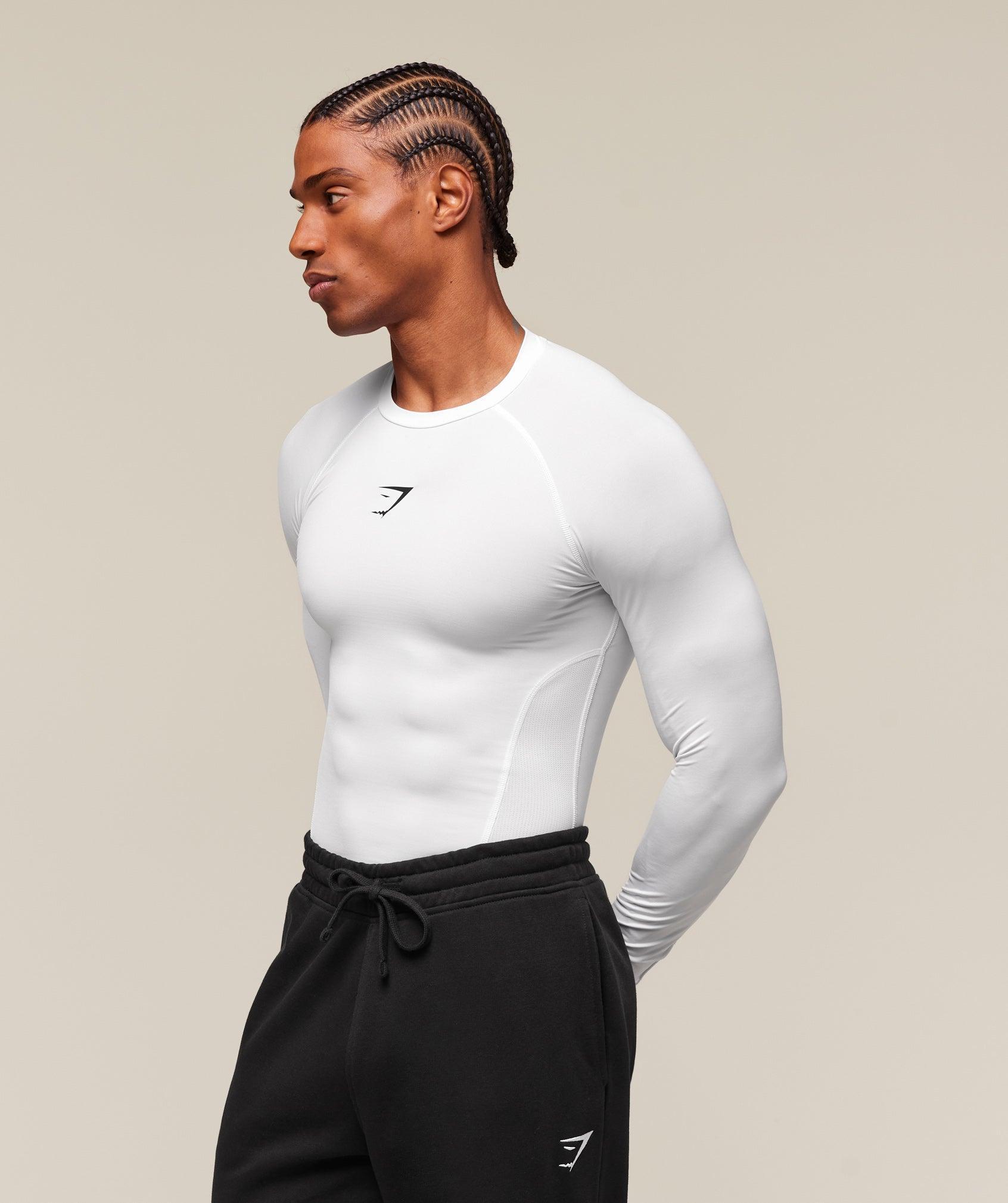 Element Baselayer Long Sleeve T-Shirt Product Image