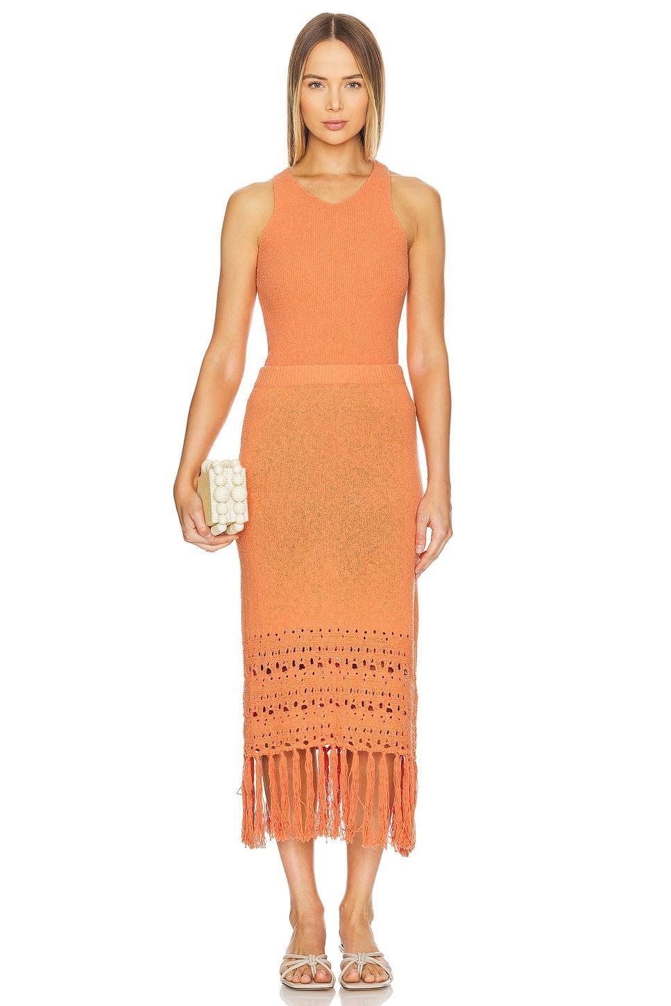 Kaja Skirt Rails Product Image