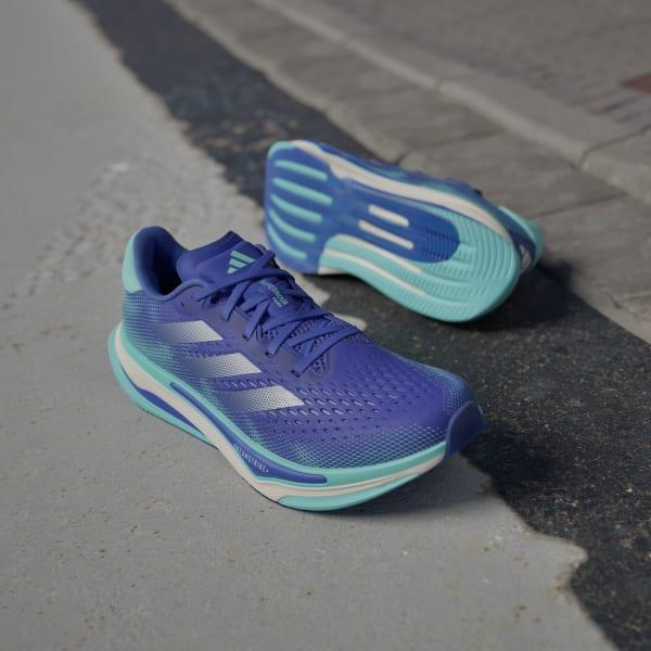 adidas Supernova Prima Running Shoes Carbon 9.5 Mens Product Image
