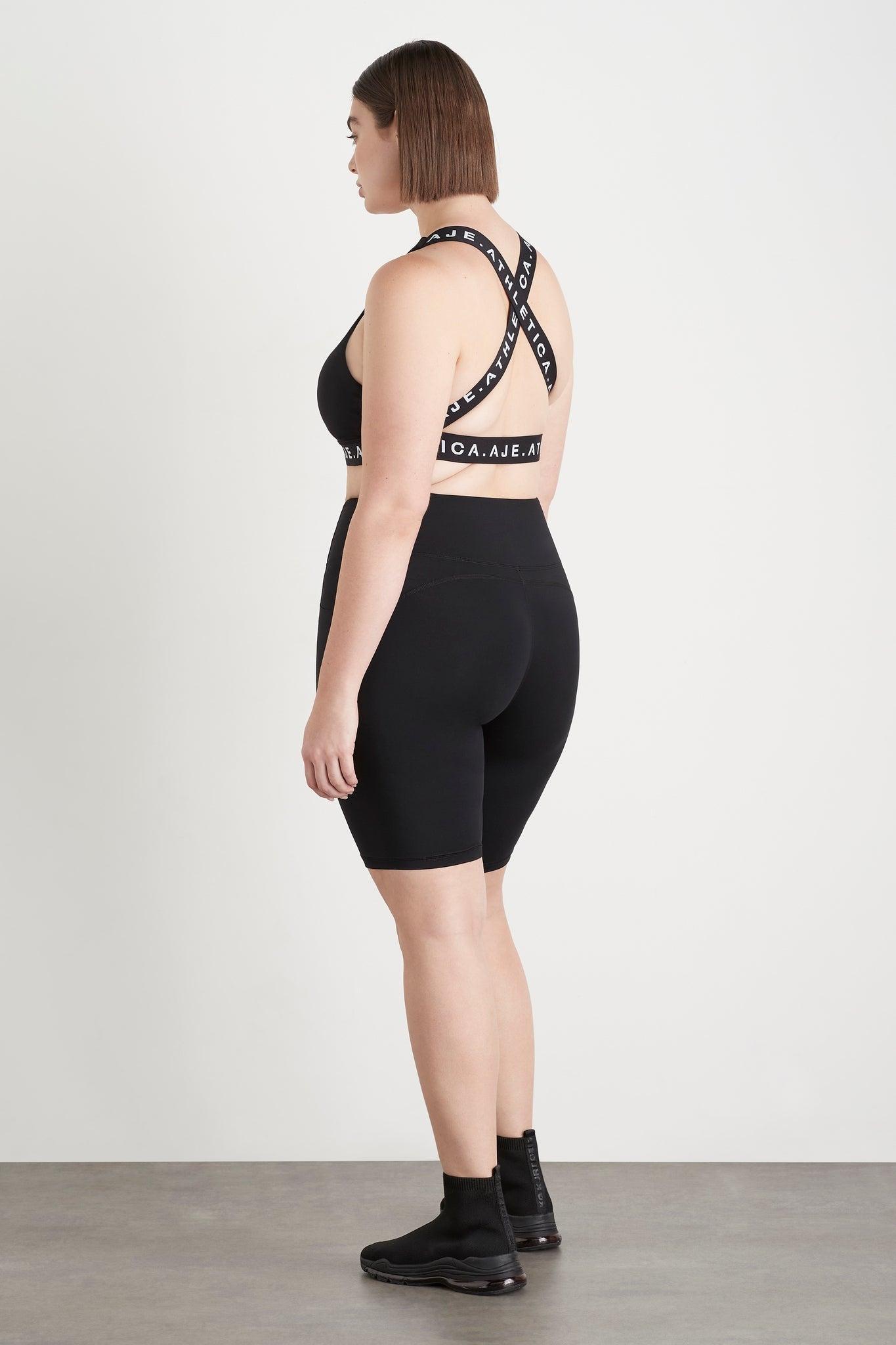 Long Bike Shorts 606 Product Image