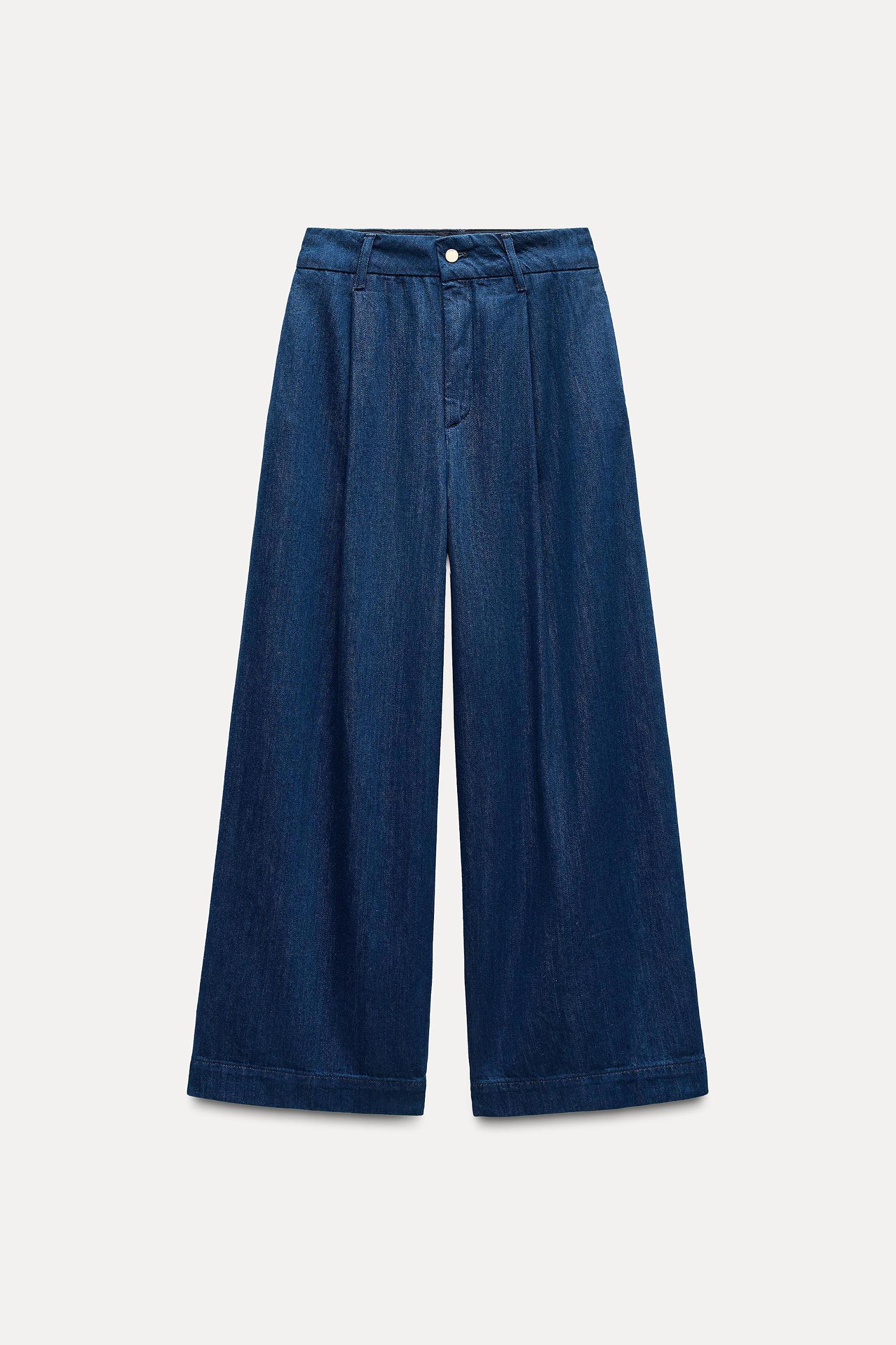 Z1975 TIE DENIM SHIRT Product Image