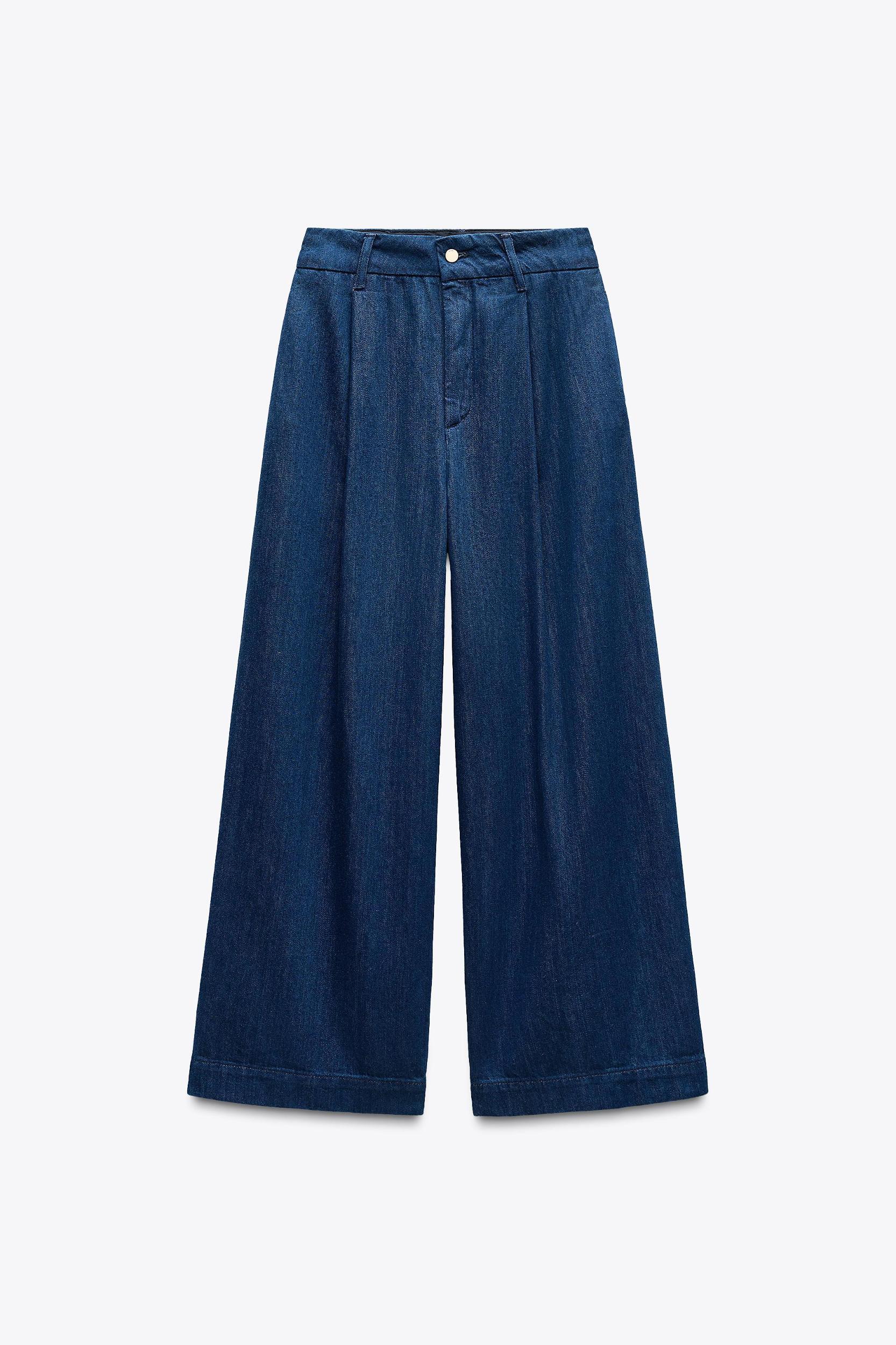 Z1975 TIE DENIM SHIRT Product Image