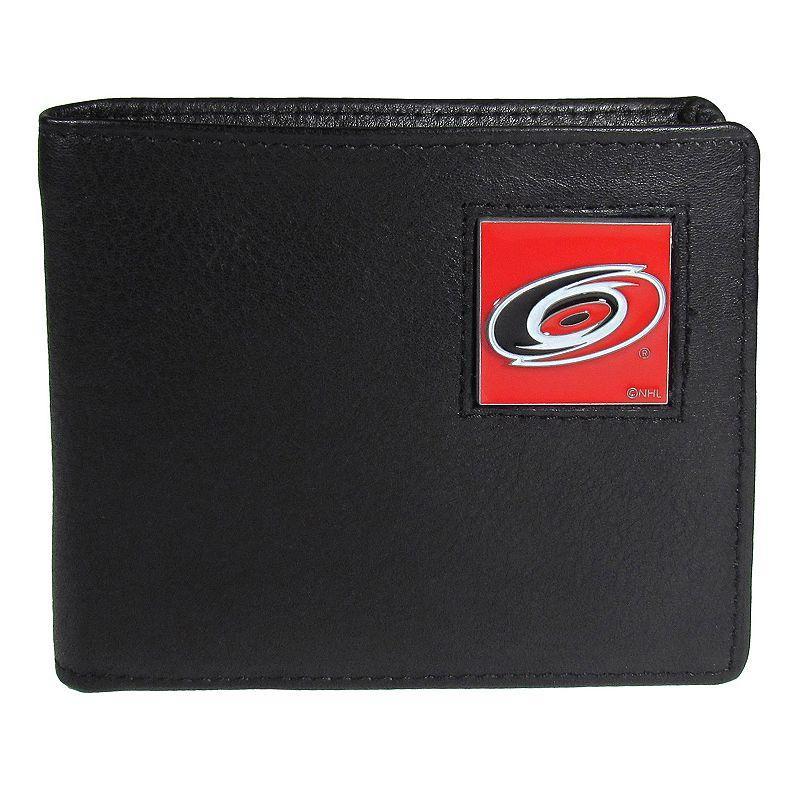 Men's St. Louis Blues Bifold Wallet, Team Product Image