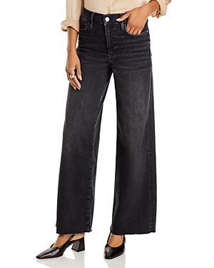 Womens Le Slim Palazzo Jeans Product Image