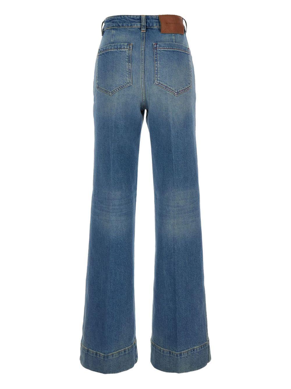Alina jeans Product Image