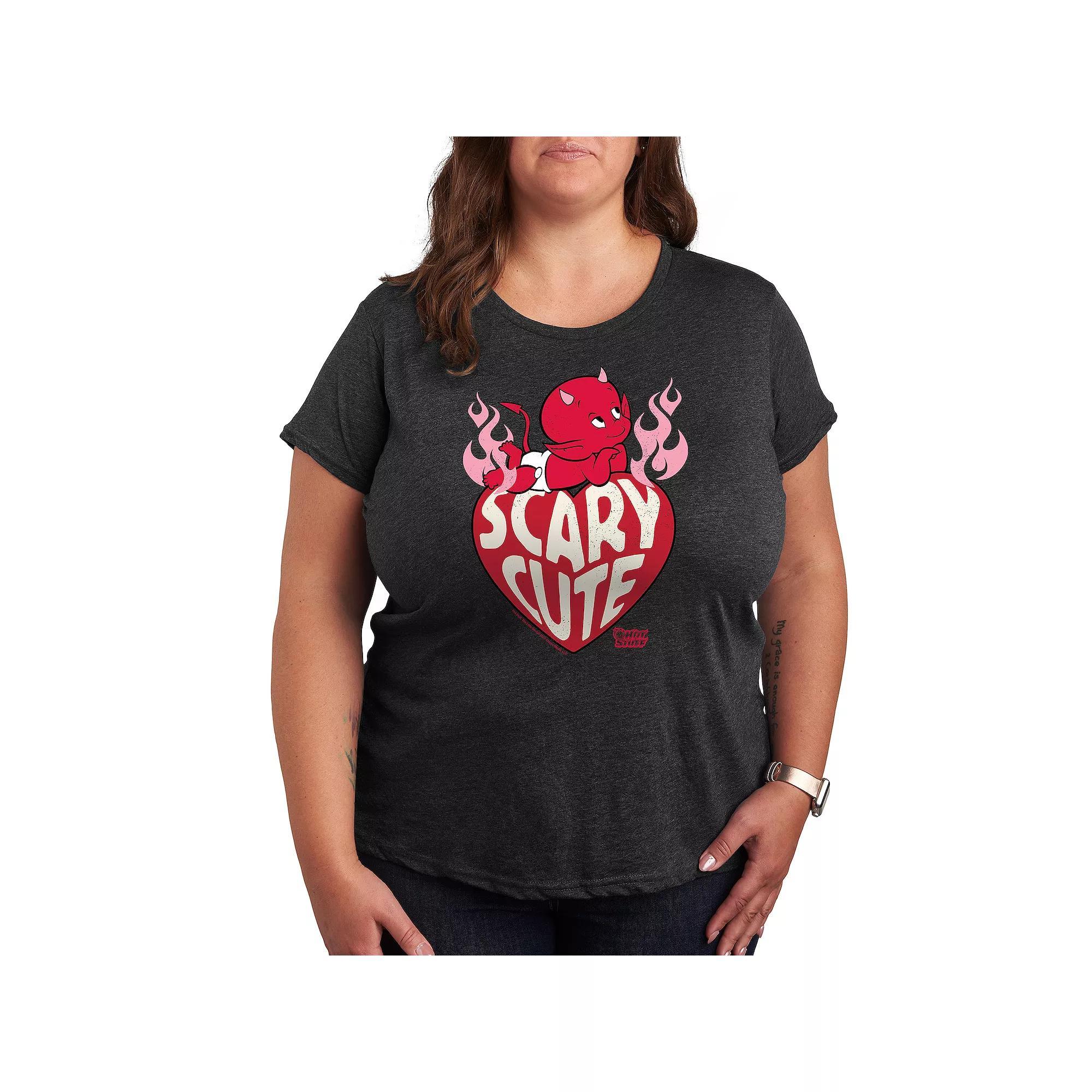 Plus Favorite People Memaw Graphic Tee, Womens Product Image