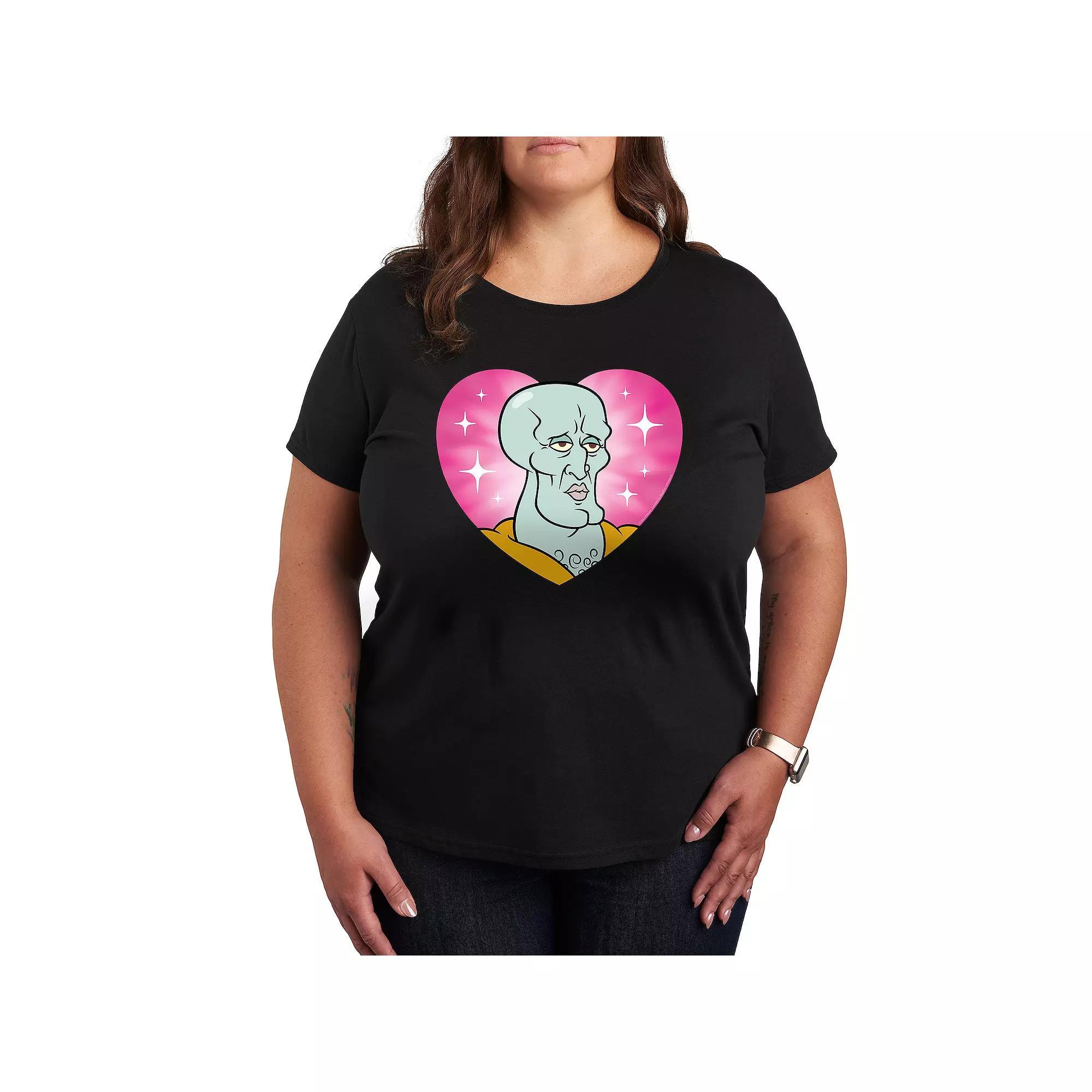 Disney / Pixars Toy Story Womens Here For The Toys Graphic Tee, Girls Product Image