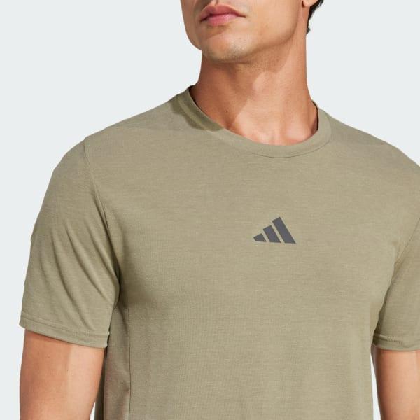 Designed for Training Workout Tee Product Image